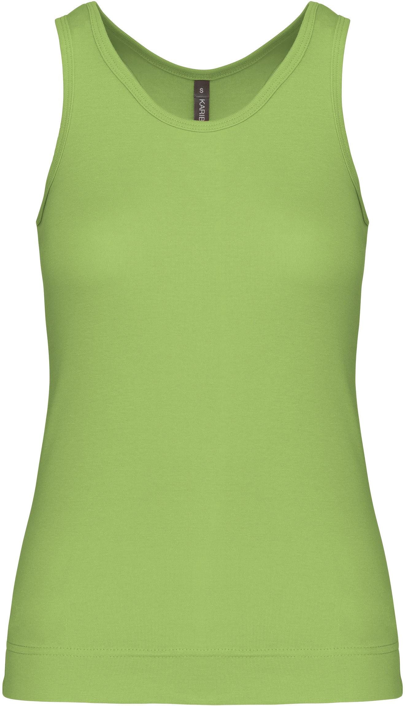 Tanktop Angelina Damen Top