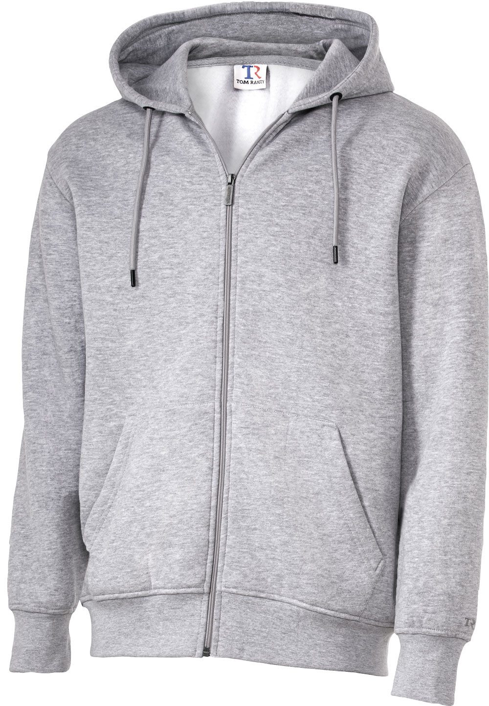 Tom Ramsey Kapuzensweatjacke atmungsaktiv und sportlich günstig online kaufen