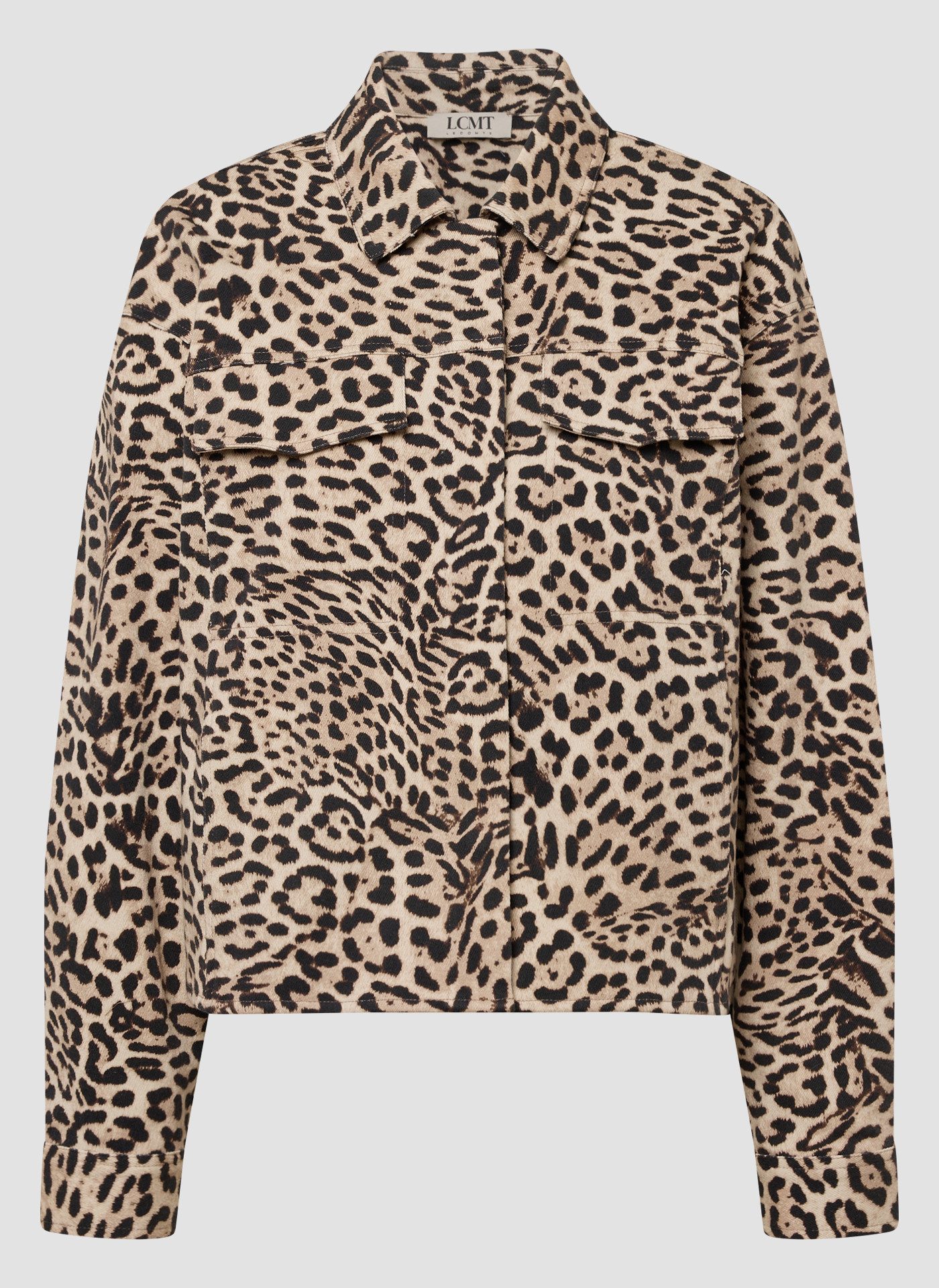 LeComte Blouson Jacke