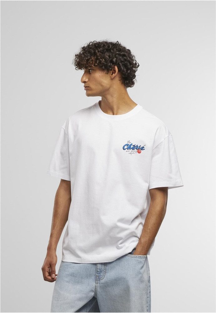 Mister Tee T-Shirt Mon Amore Infini Oversize Tee