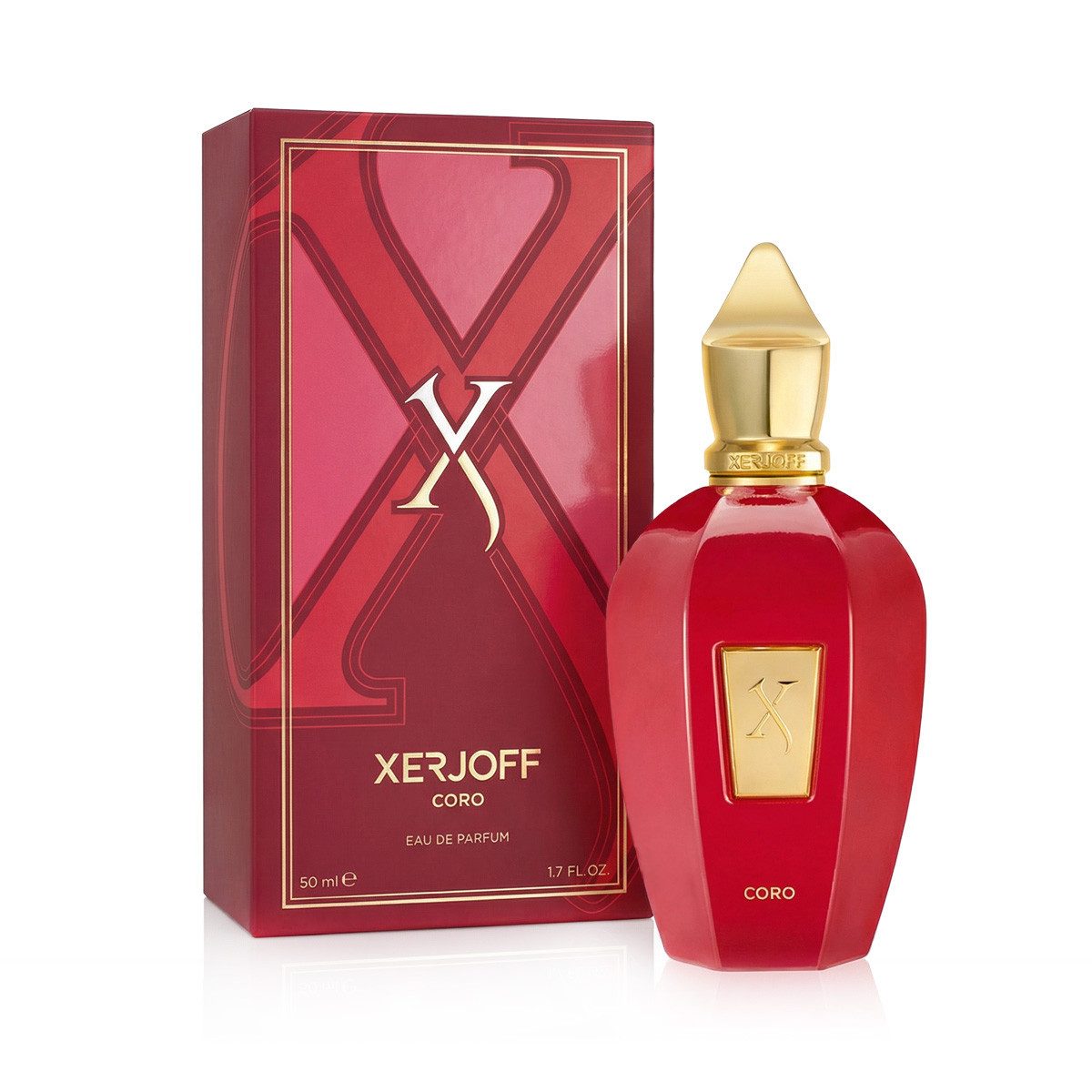 XERJOFF Eau de Parfum Coro