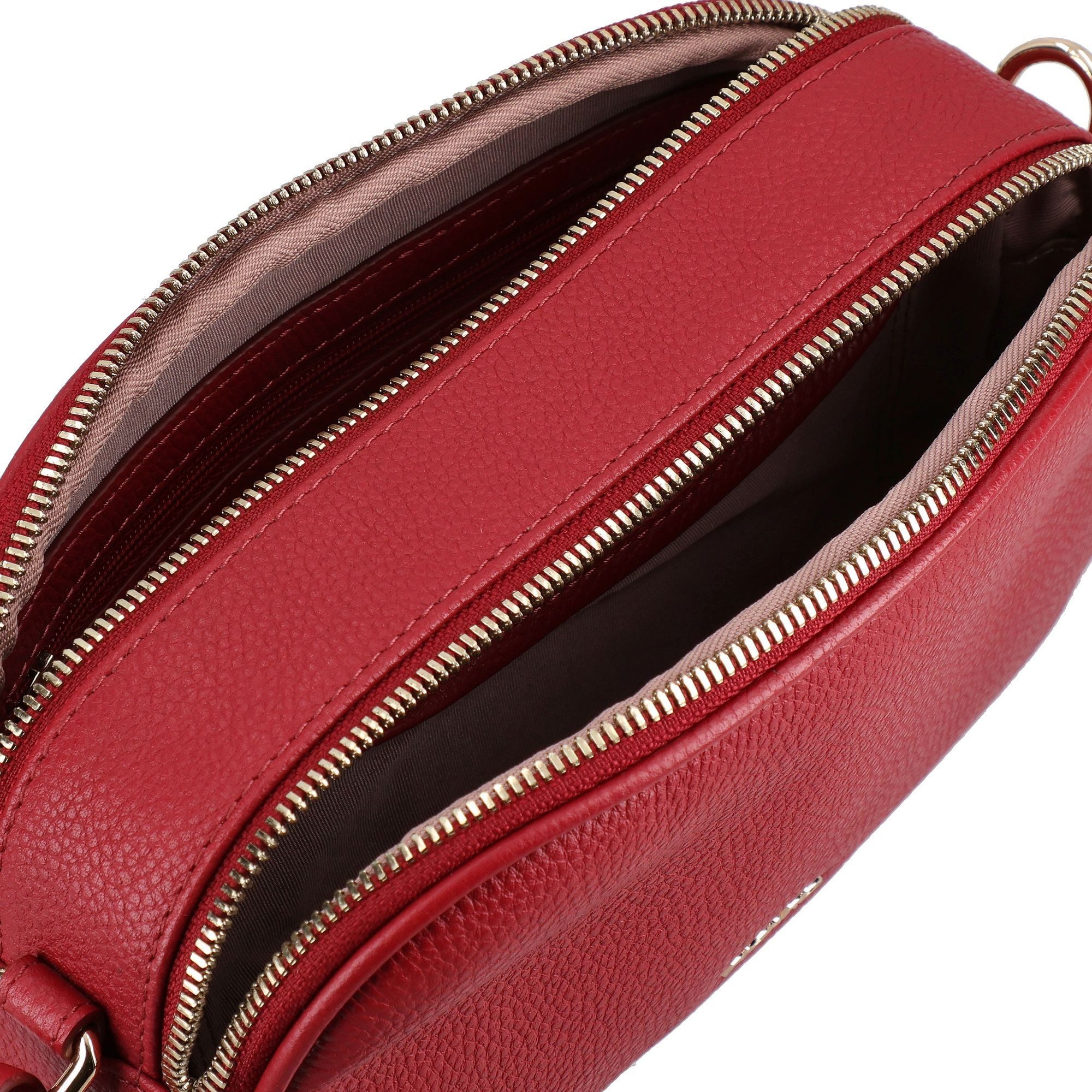 Picard Umhängetasche Java, Leder