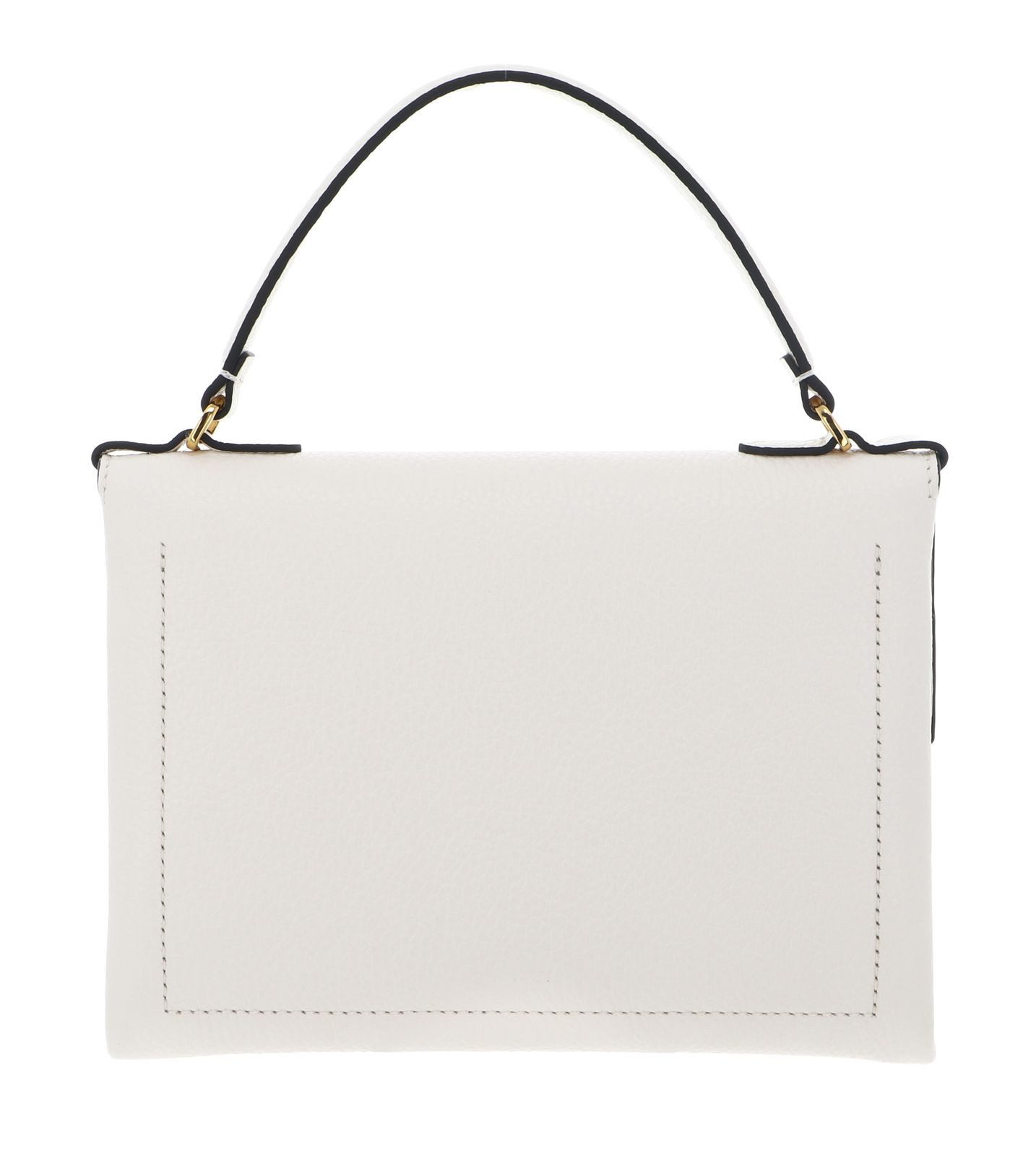 COCCINELLE Handtasche Handbag, aus echtem Rindsleder