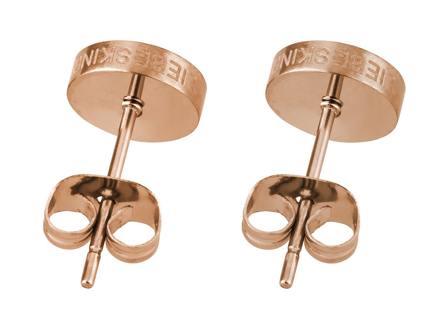 Liebeskind Berlin Paar Ohrstecker Edelstahl günstig online kaufen