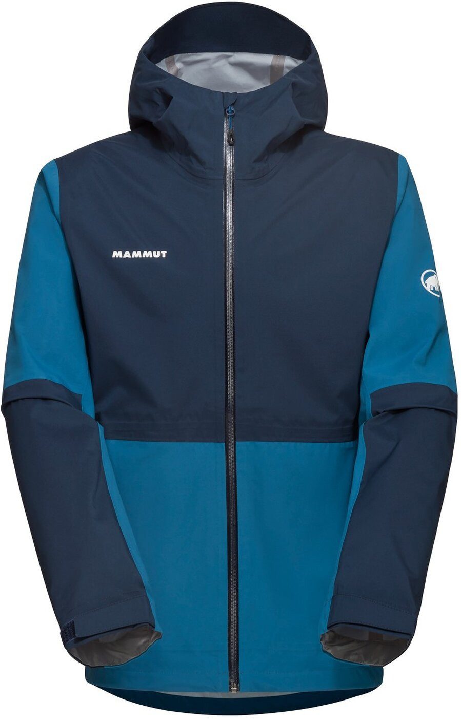 Mammut Funktionsjacke Linard Guide HS Hooded günstig online kaufen