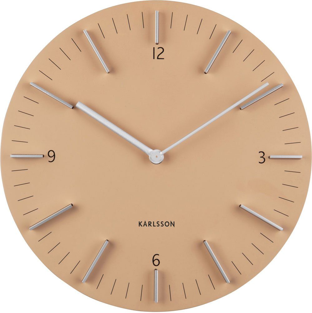 Wanduhr KA5782SB