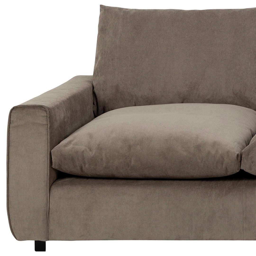 Steeton Sofa beige. Sofa ebuy24