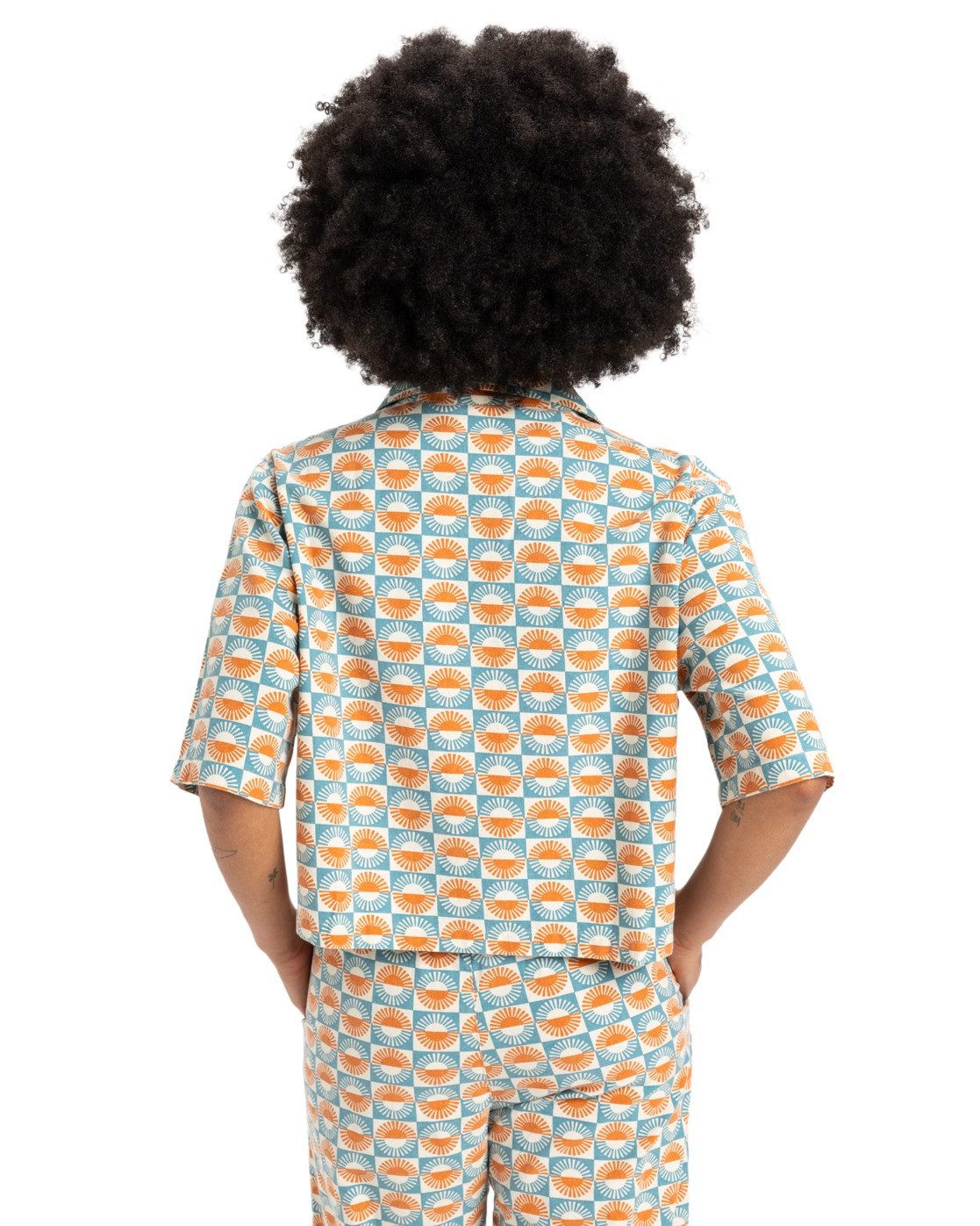 Quiksilver Kurzarmshirt Dad günstig online kaufen