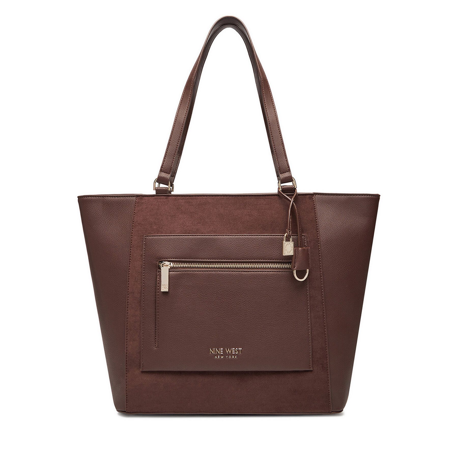 Nine West Umhängetasche Nine West Damen Tasche 5907964153276 Braun