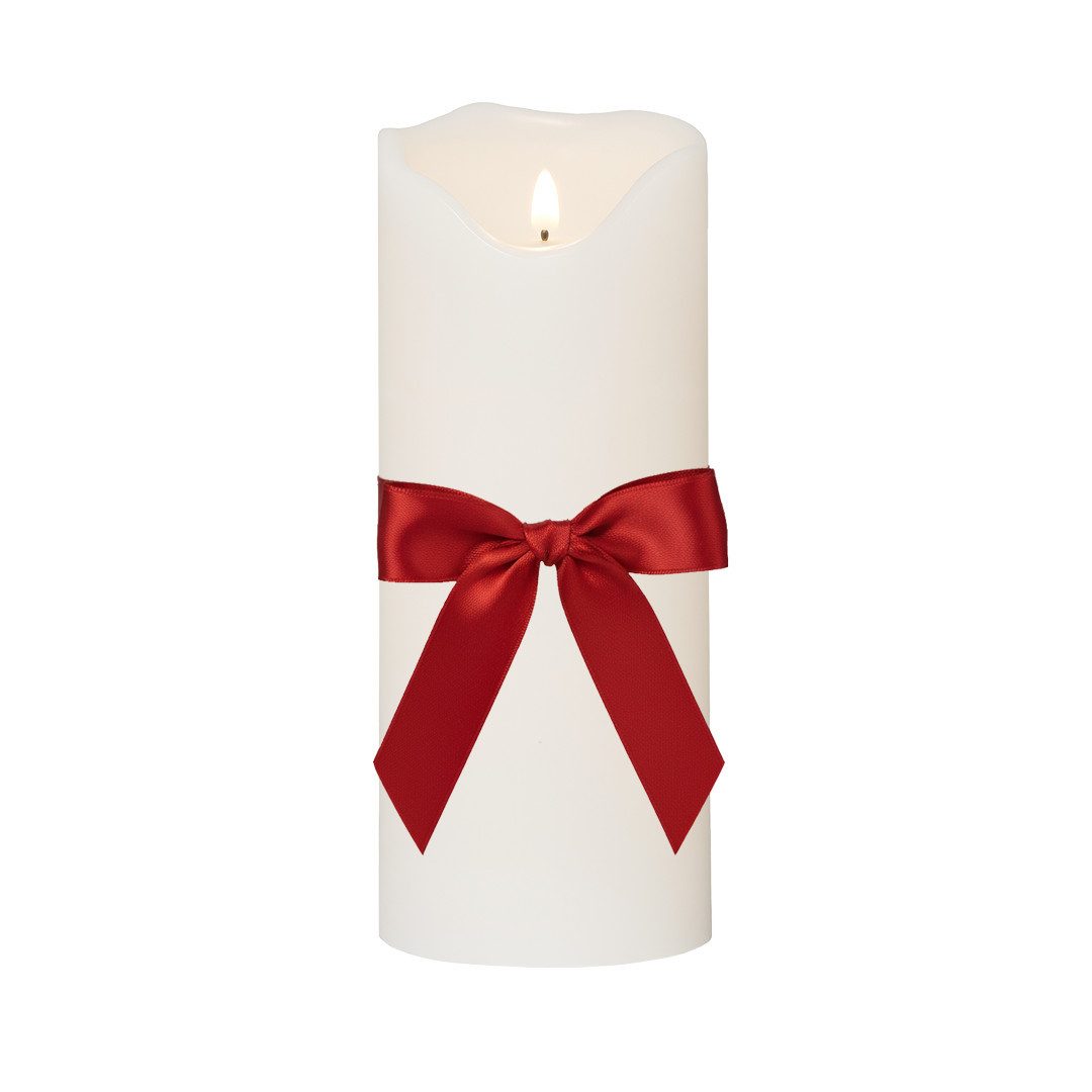 STAR TRADING LED-Kerze Flamme Grand (1-tlg) günstig online kaufen