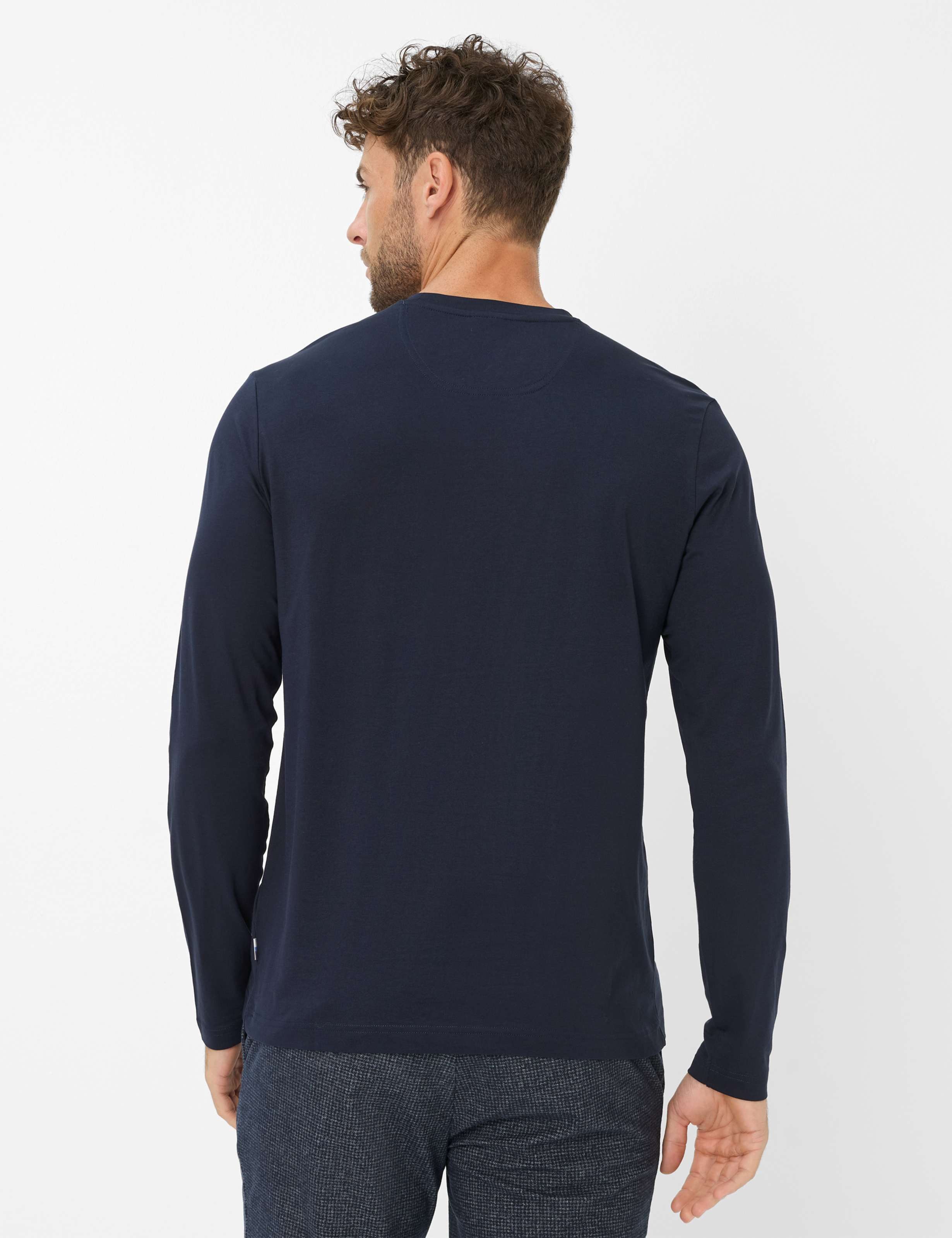 Brax Funktionsshirt Style T-ShirtN günstig online kaufen