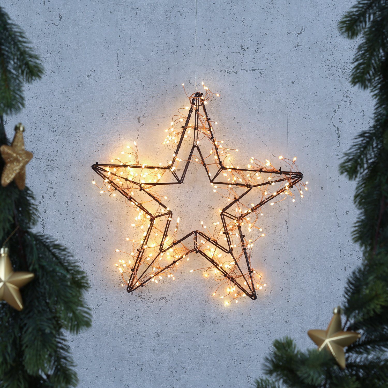 Außen künstliche Weihnachtsbäume online kaufen OTTO