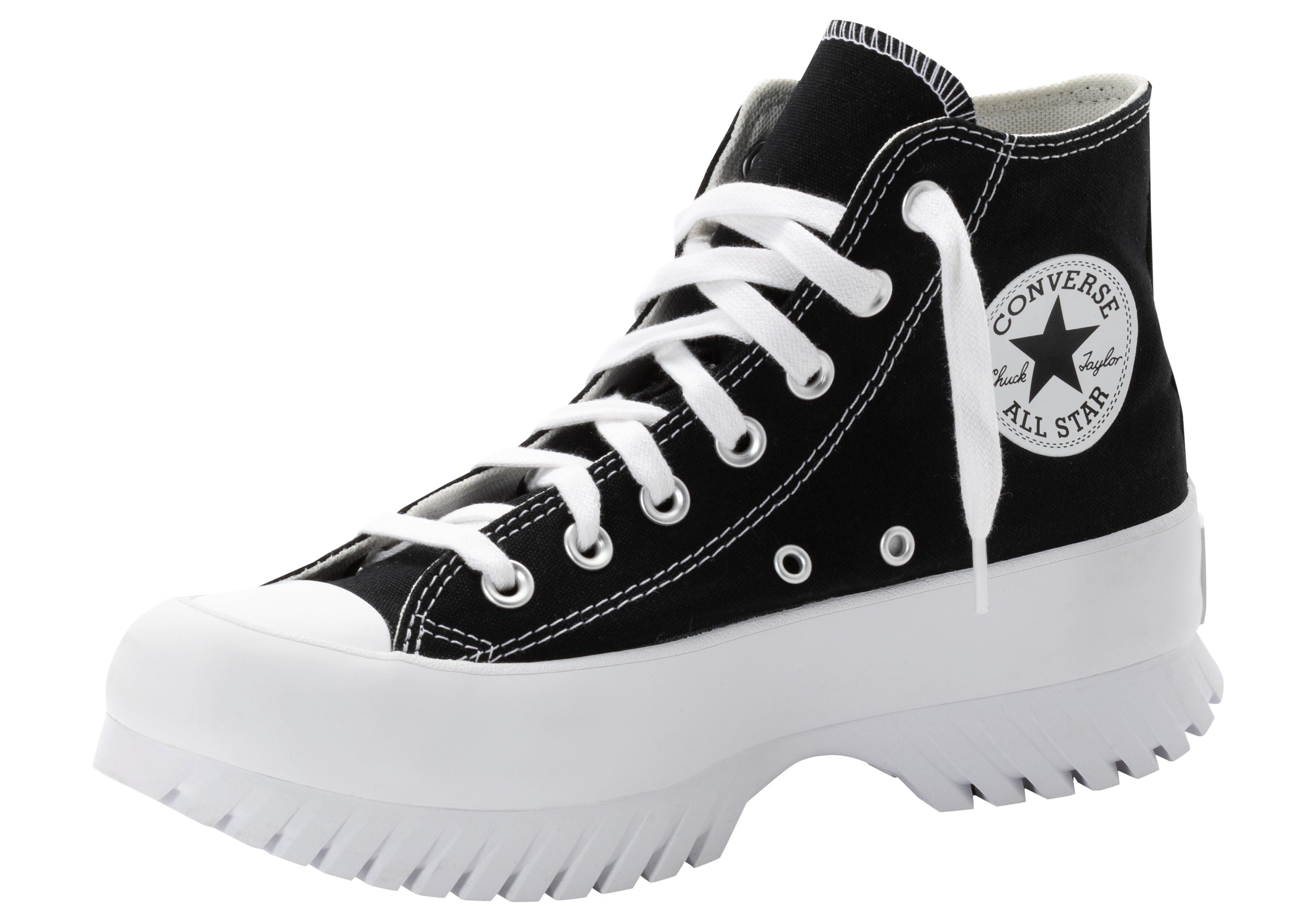 CHUCK TAYLOR ALL STAR LUGGED 2.0 Sneaker
