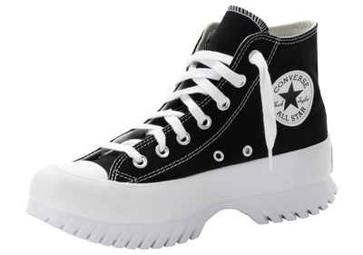 Converse CHUCK TAYLOR ALL STAR LUGGED 2.0 Кроссовки