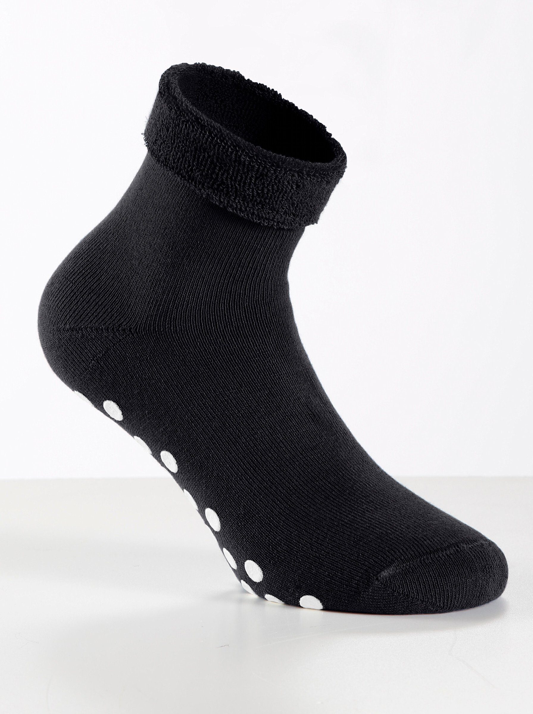 Freizeitsocken Damen-Socken