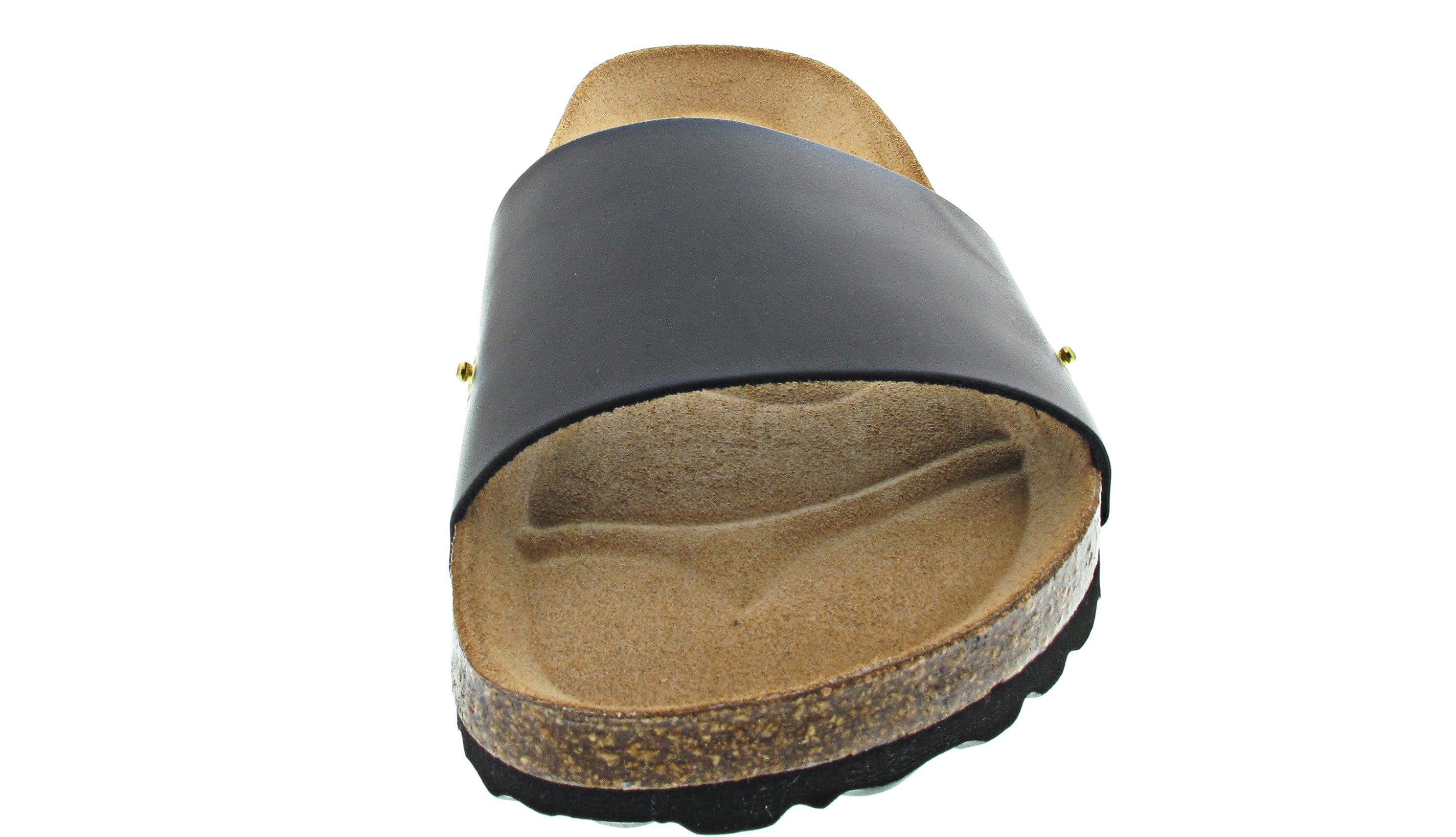 Hey Marly Pantolette