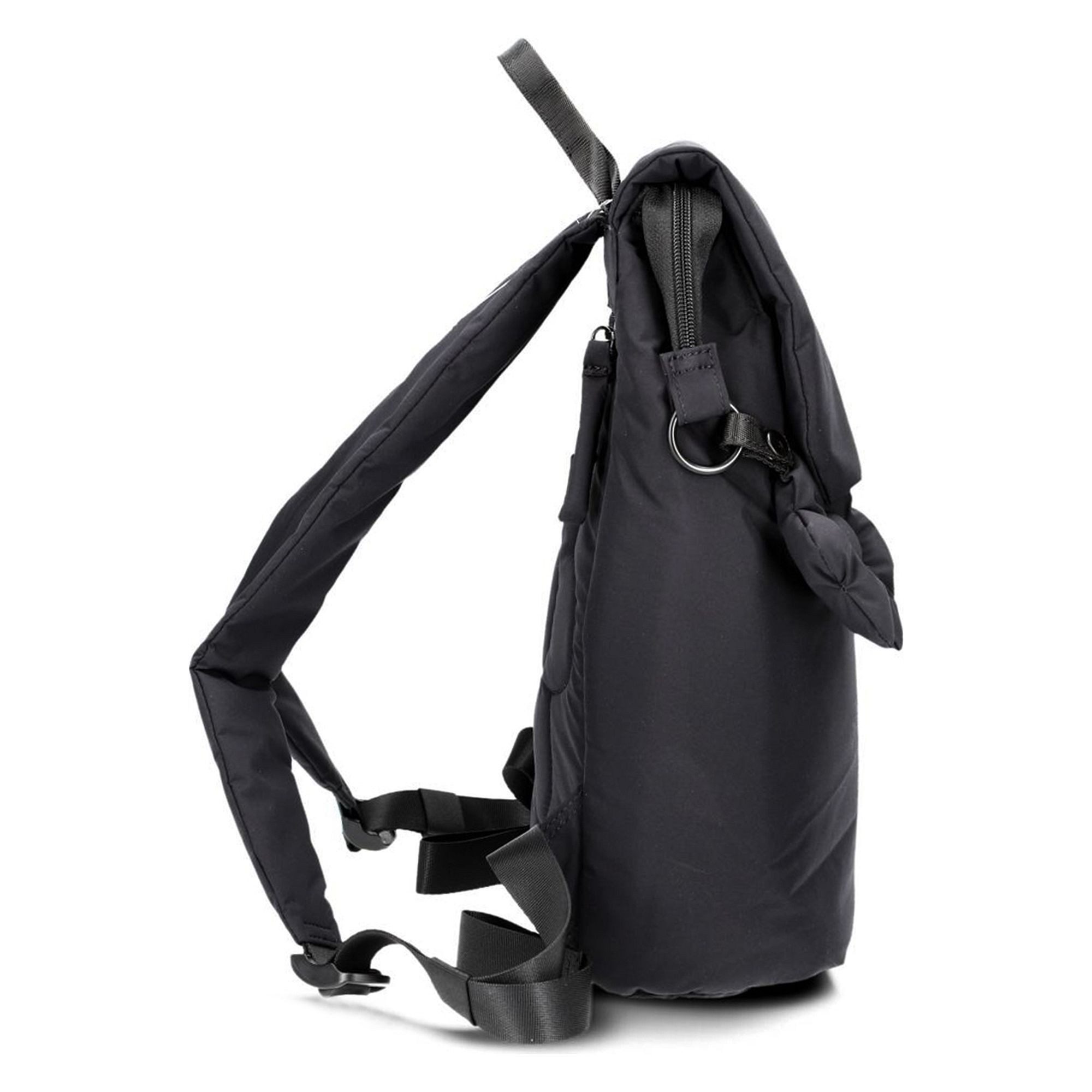 Zwei Rucksack Hannah, Polyester
