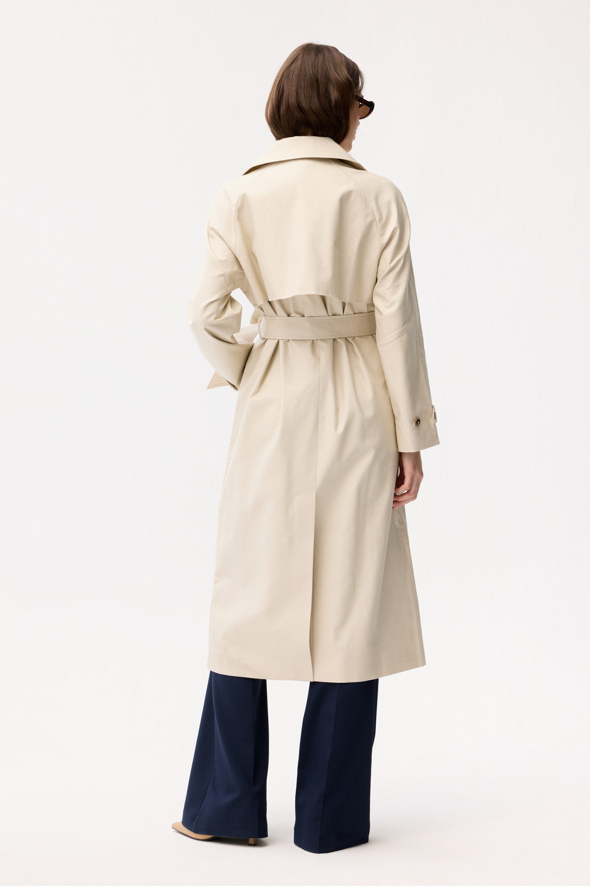 adL Trenchcoat