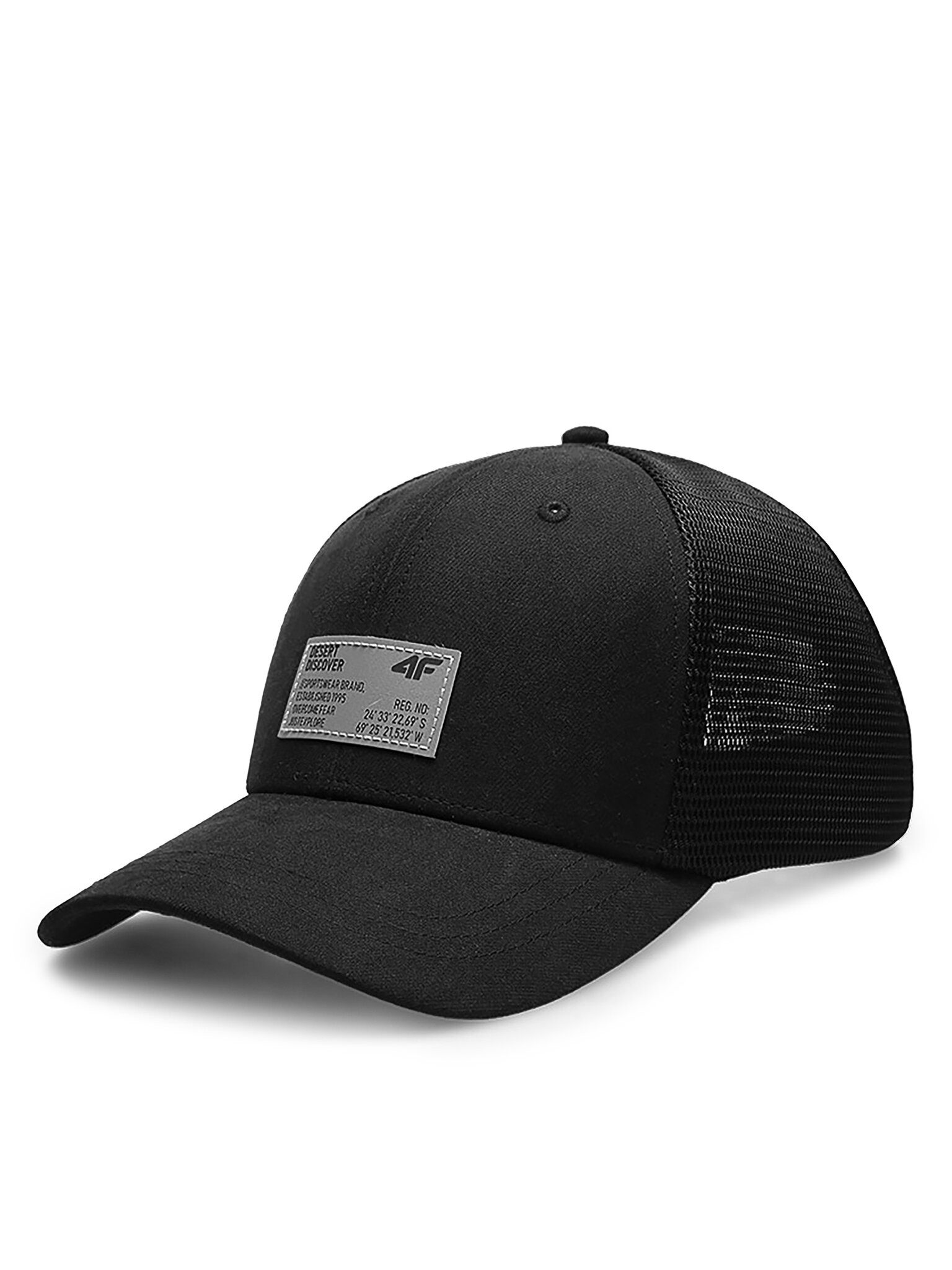 4F Baseball Cap Cap 4FSS23ACABM130 20S günstig online kaufen