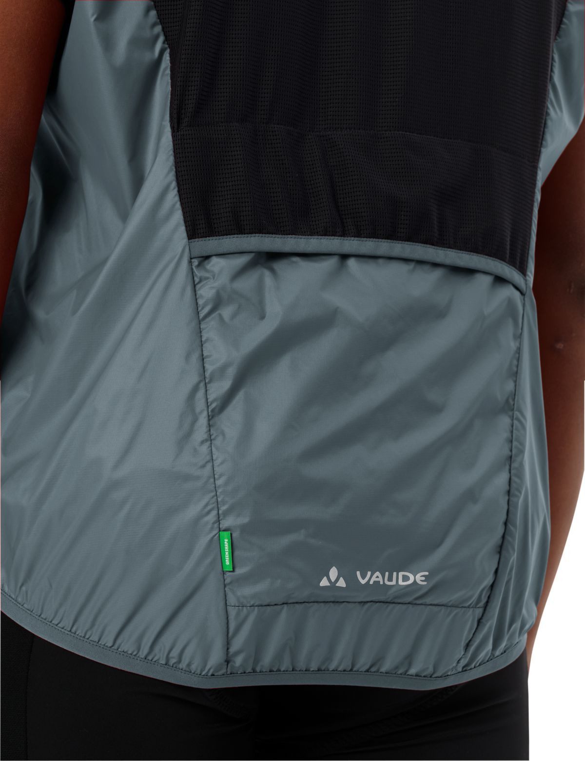 VAUDE Funktionsweste MEN'S MATERA AIR VEST günstig online kaufen