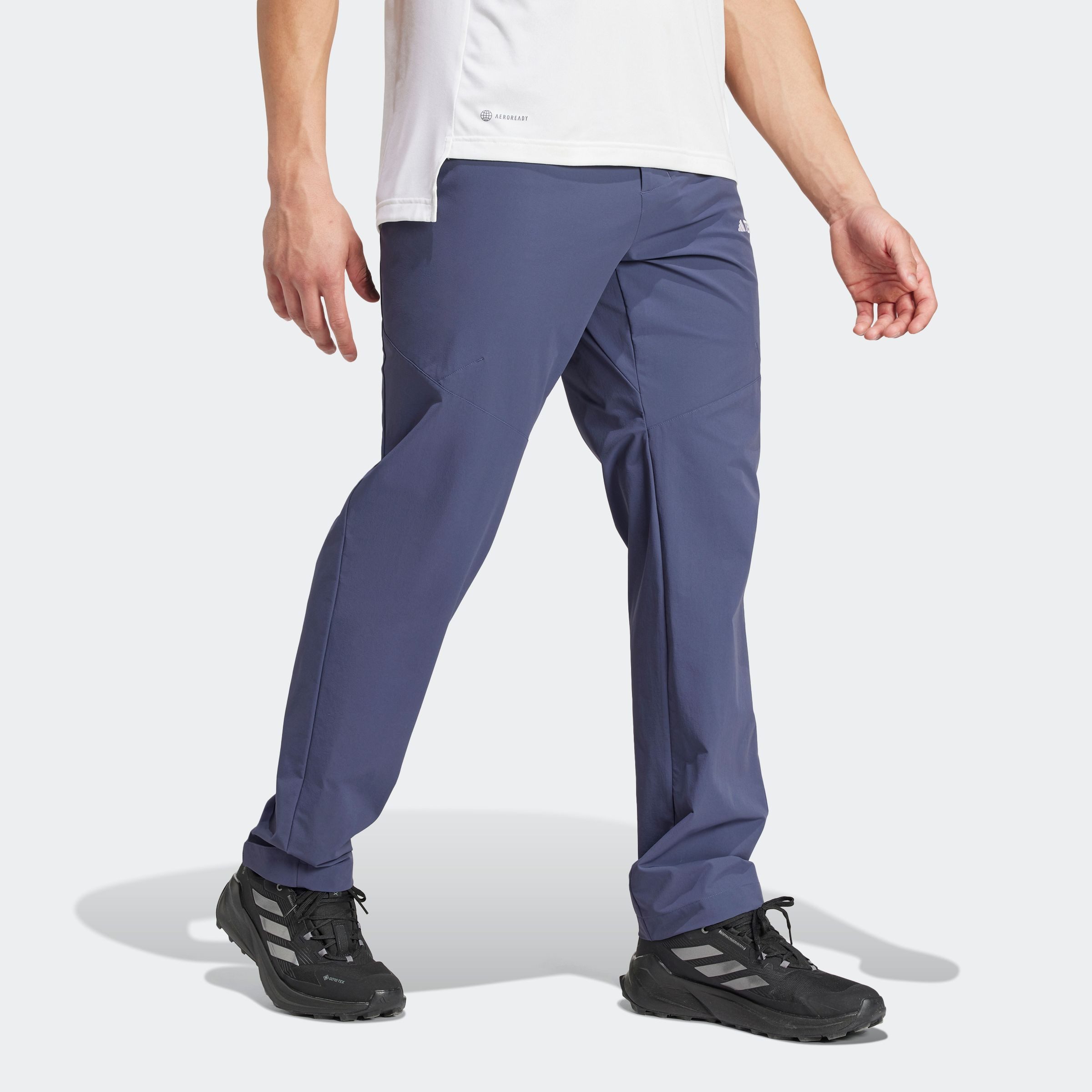 adidas TERREX Outdoorhose XPERIOR PANTS (1-tlg) günstig online kaufen