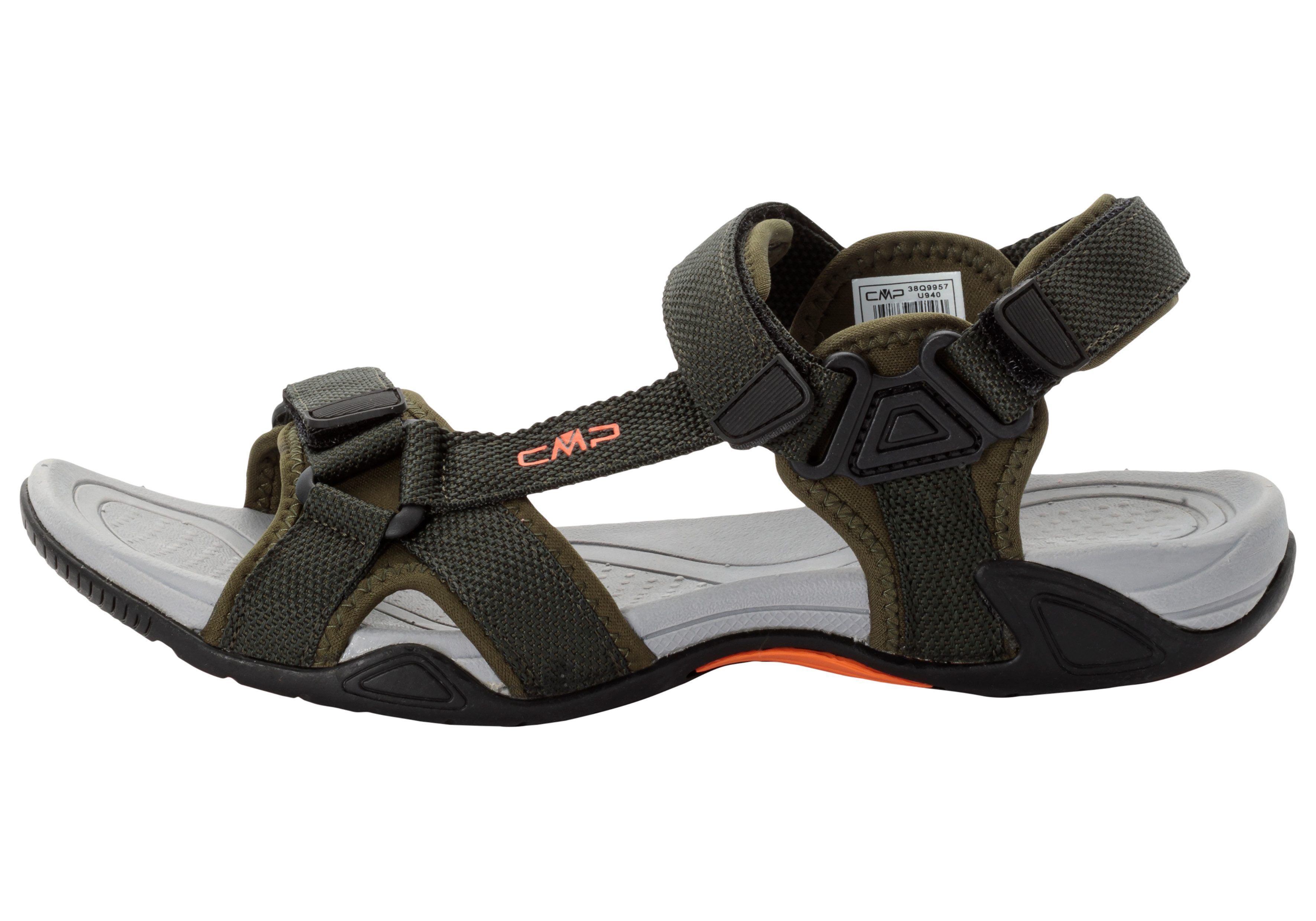 CMP HAMAL Outdoorsandale günstig online kaufen