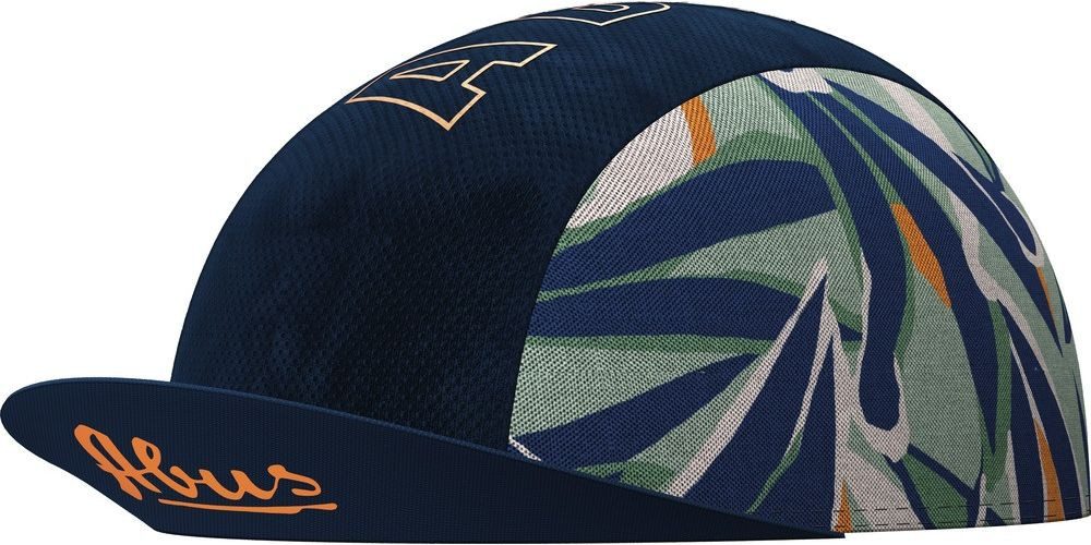 Fahrradhelm Race Cap adventure