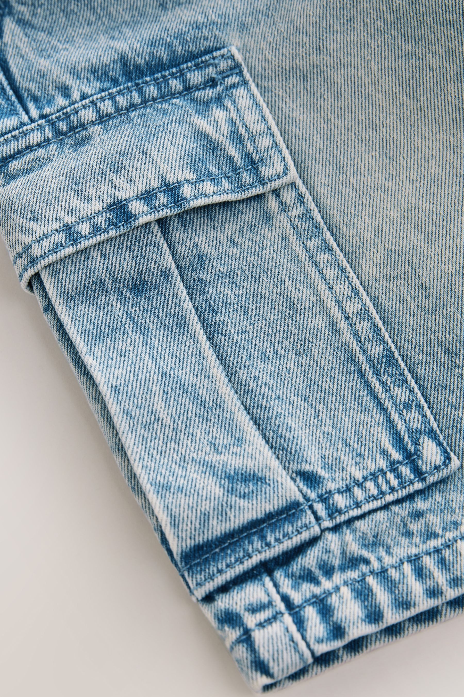 Next Cargoshorts Cargo-Shorts (1-tlg)