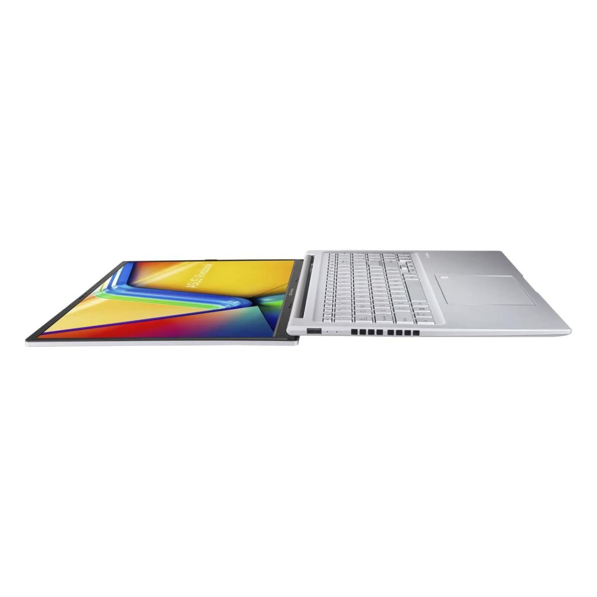 Asus Vivobook 16 M1605YA-MB165 Notebook (40.64 cm/16 Zoll, AMD Ryzen 7 7730U, Radeon Graphics, 16 GB, 512 GB SSD, 16 GB RAM)