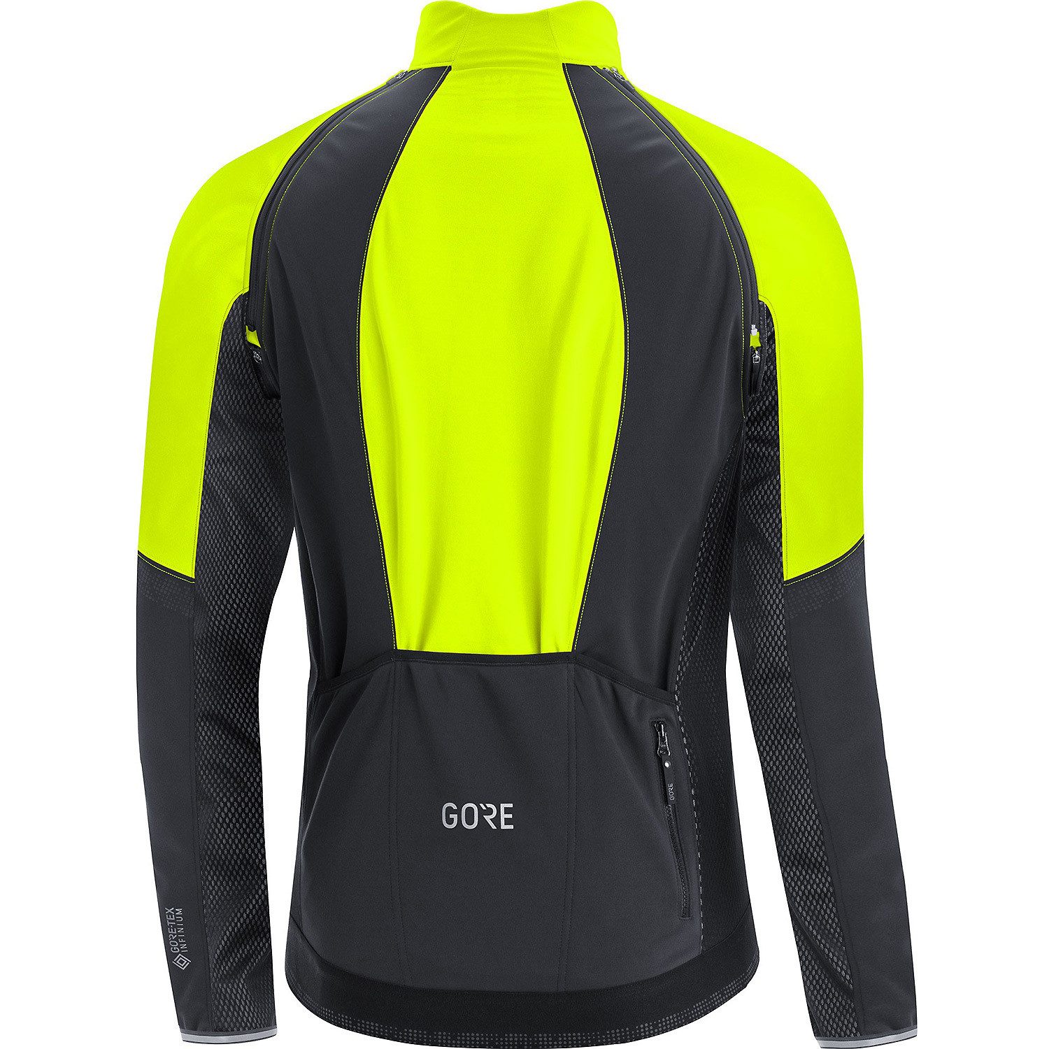GORE® Wear Fahrradjacke Funktionsjacke M PHANTOM JACKET