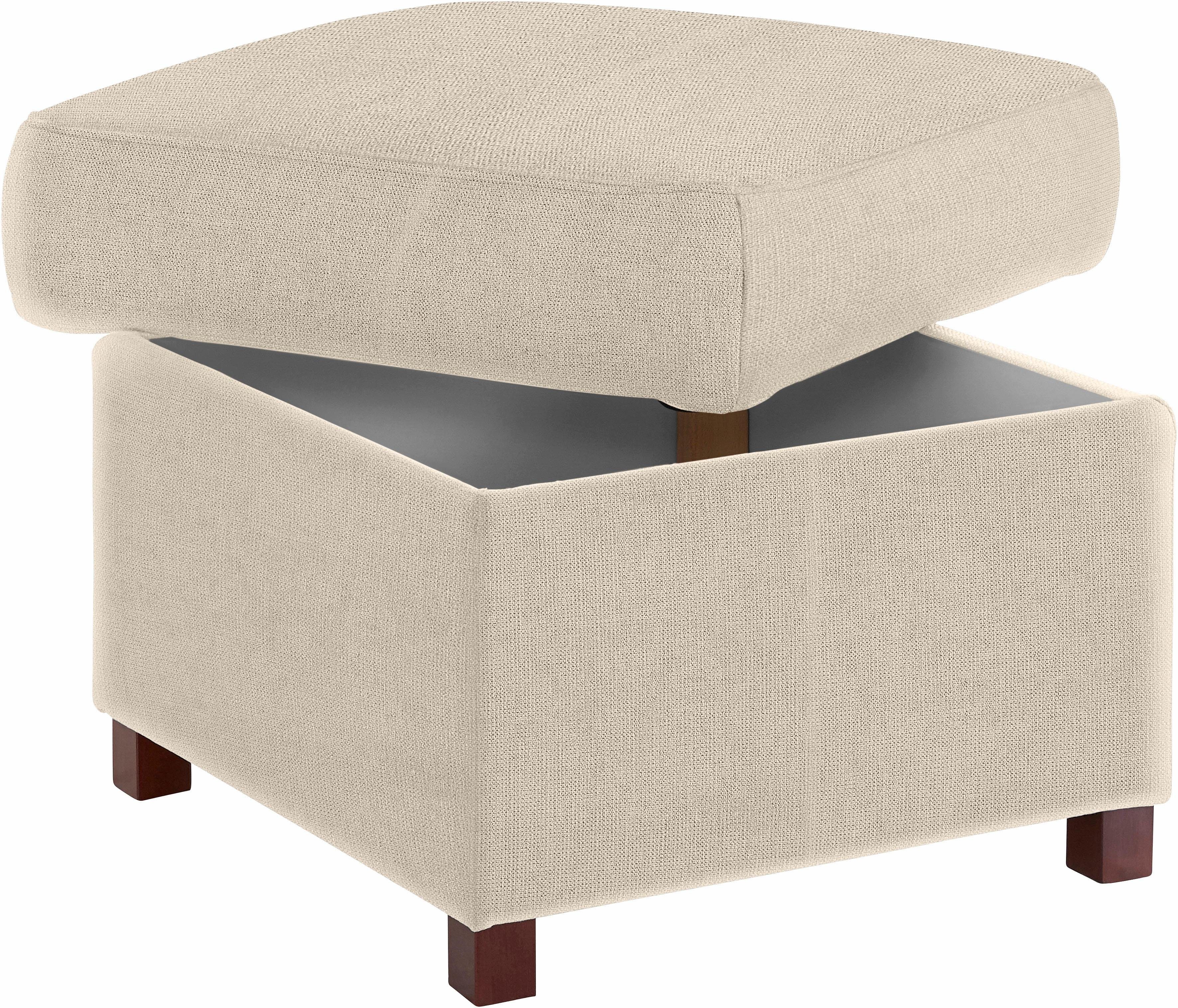 sit&more Hocker "Benson" günstig online kaufen