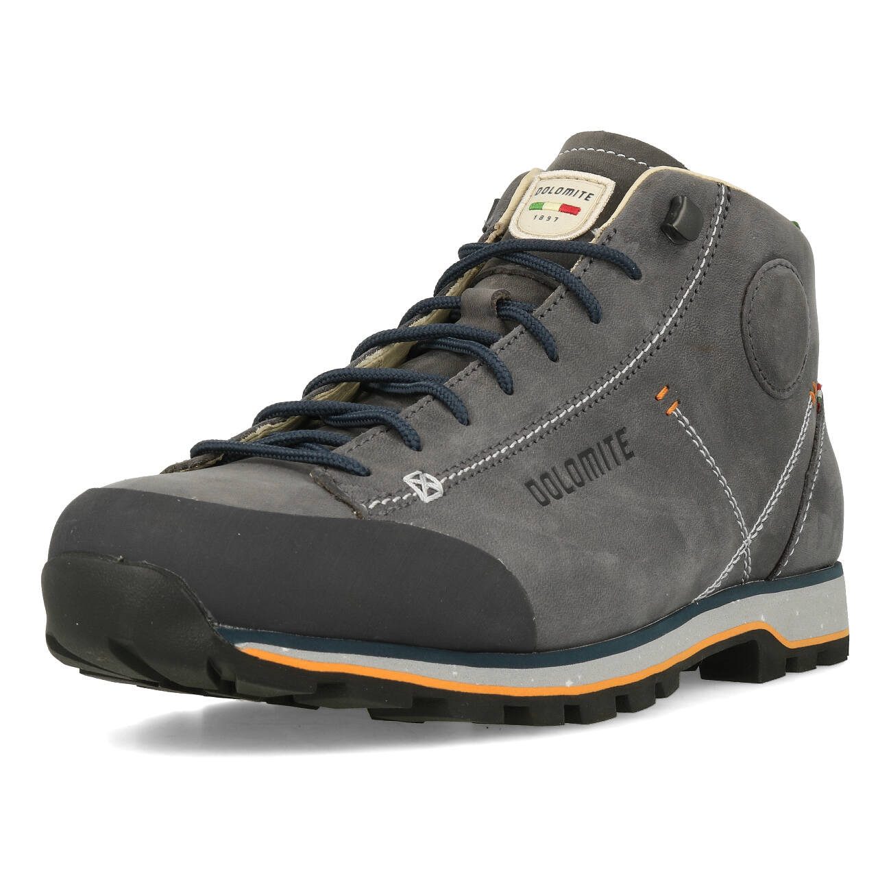 Dolomite Dolomite Cinquantaquattro 54 Mid Fg Evo Herren Storm Grey Outdoorschuh