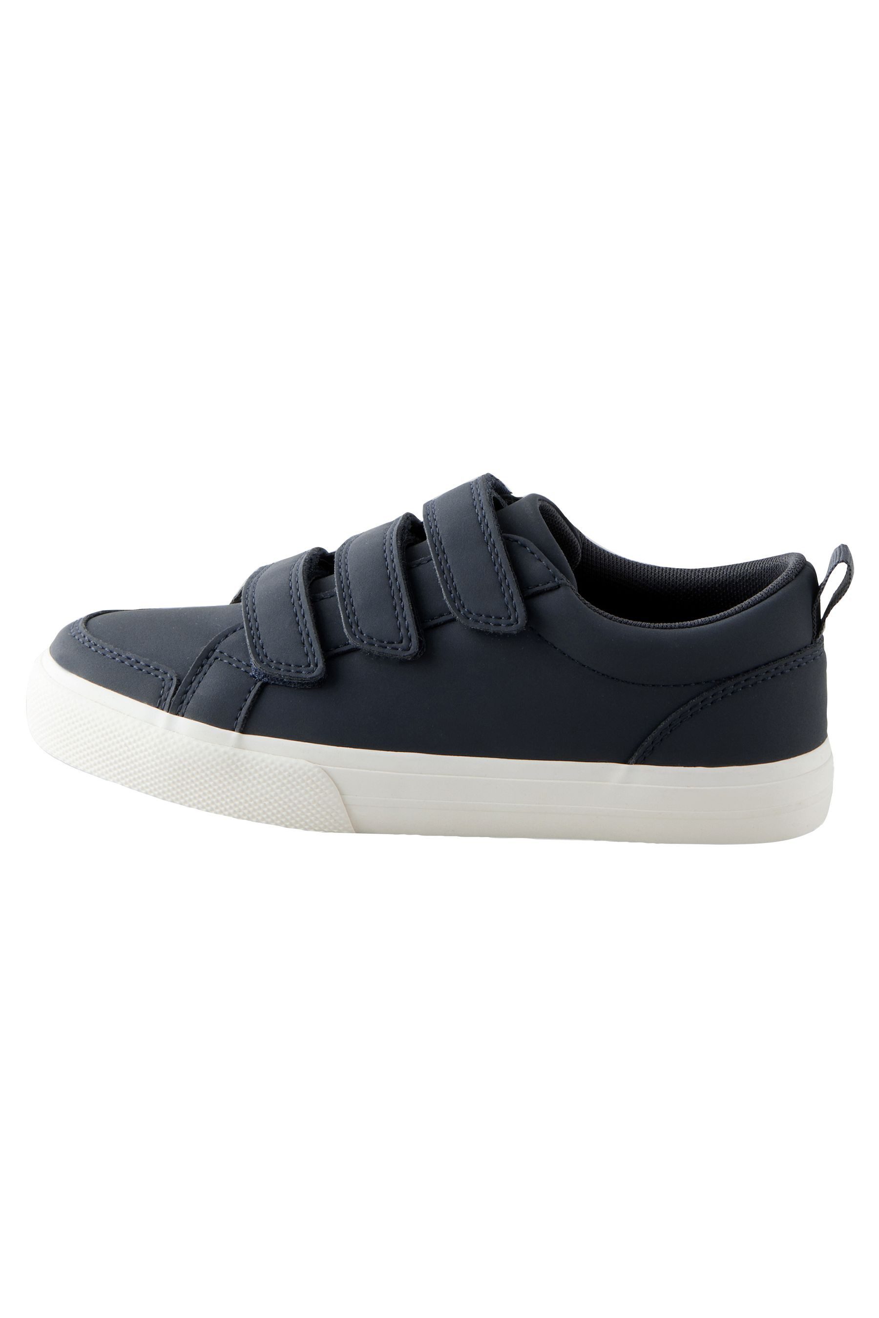 Next Lässig-elegante Sneaker mit Klettverschluss Sneaker günstig online kaufen