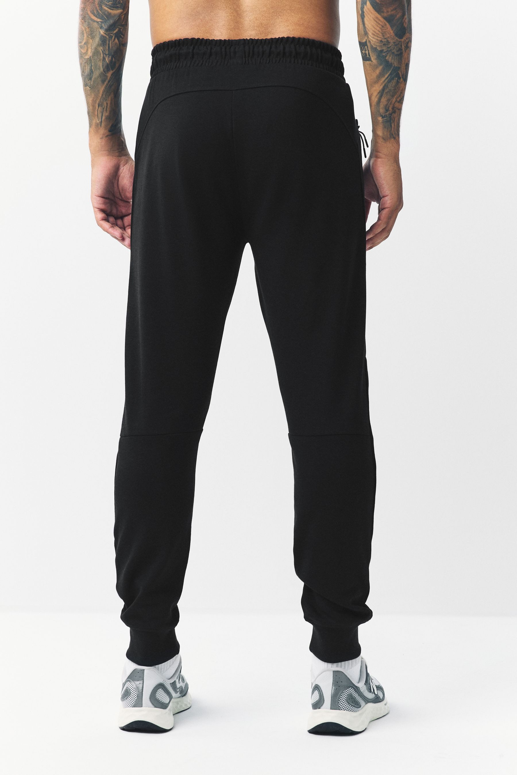 Next Jogginghose Athleisure Jogginghose mit Bündchen günstig online kaufen