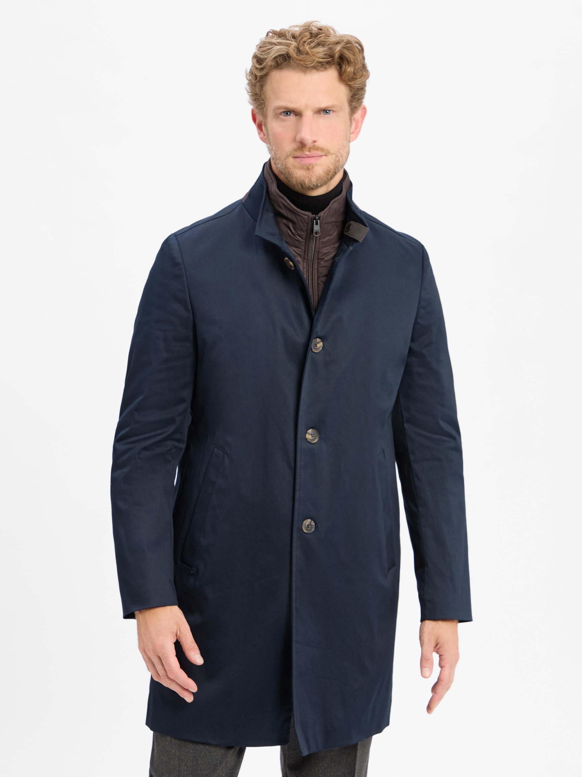 Cinque Kurzmantel Cichoice