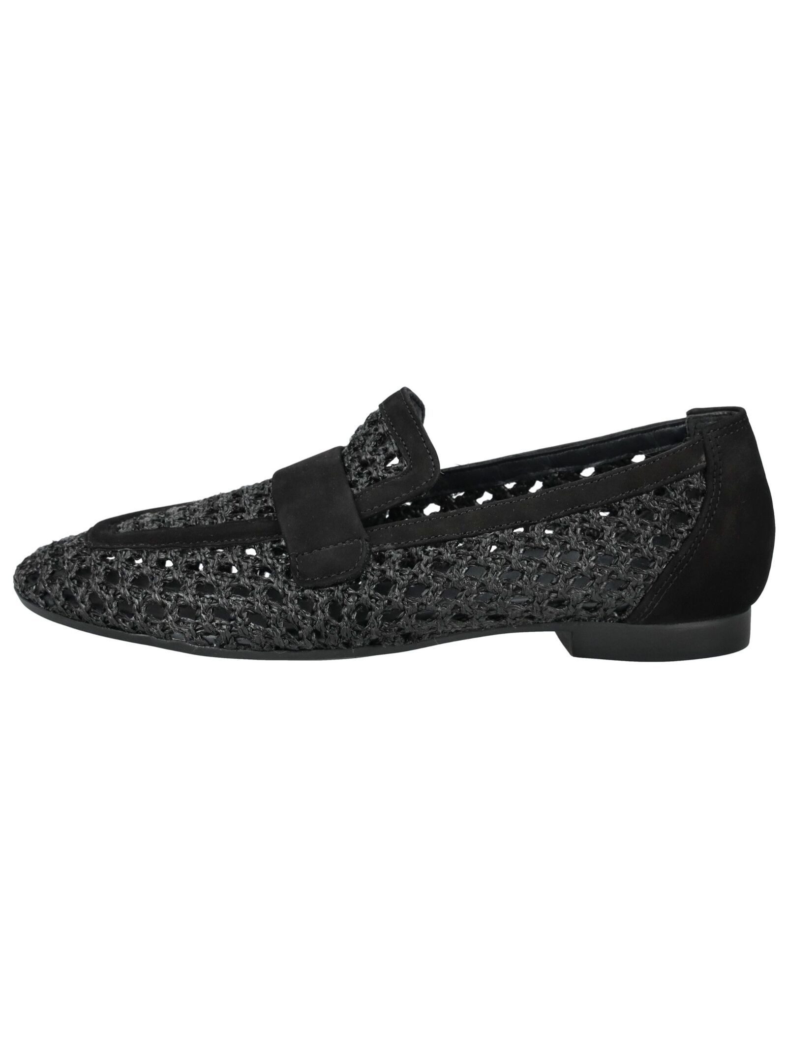 Paul Green Paul Green Slipper Nubukleder Slipper günstig online kaufen