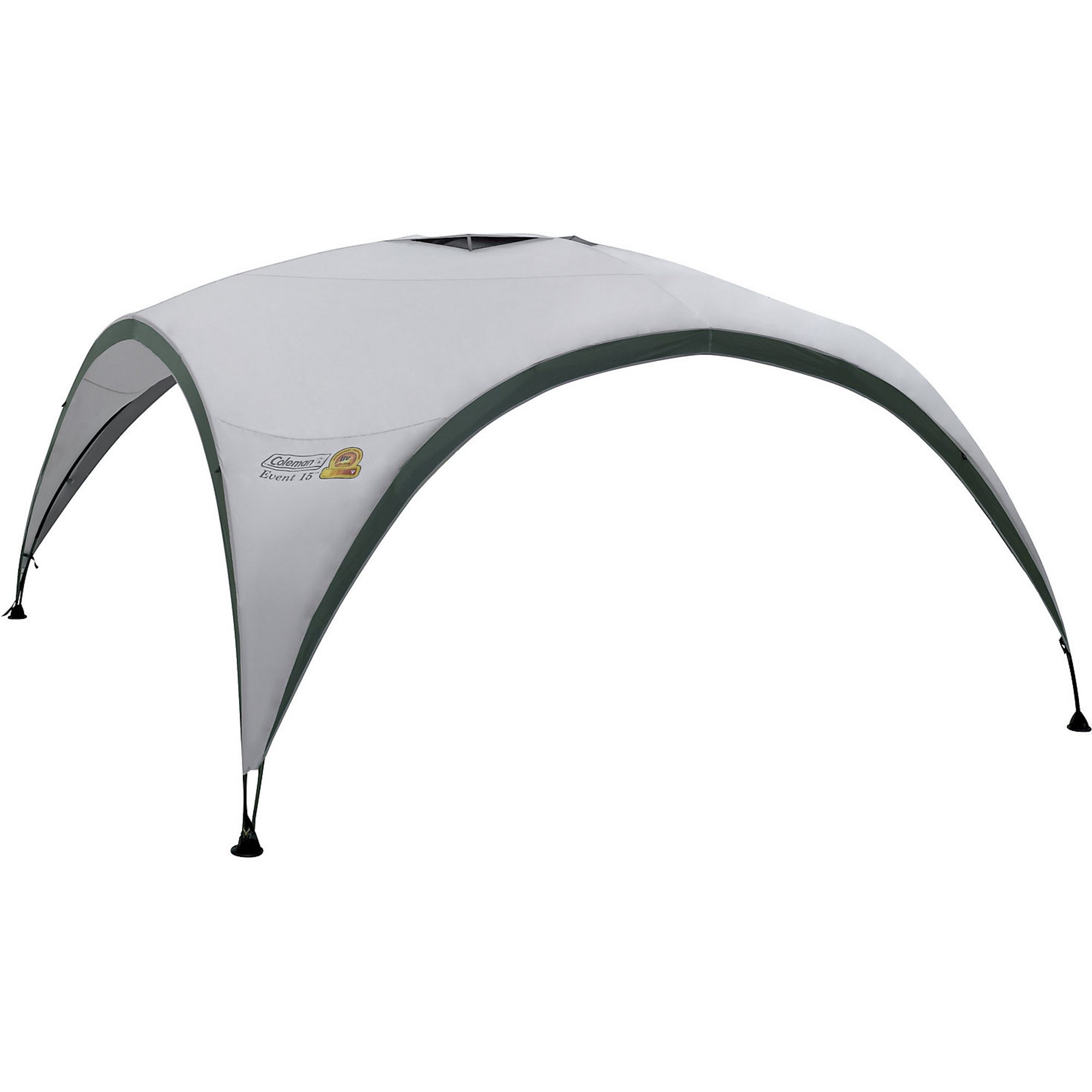 COLEMAN Pavillon Coleman Pavillon Event Shelter, 4,5 x 4,5m