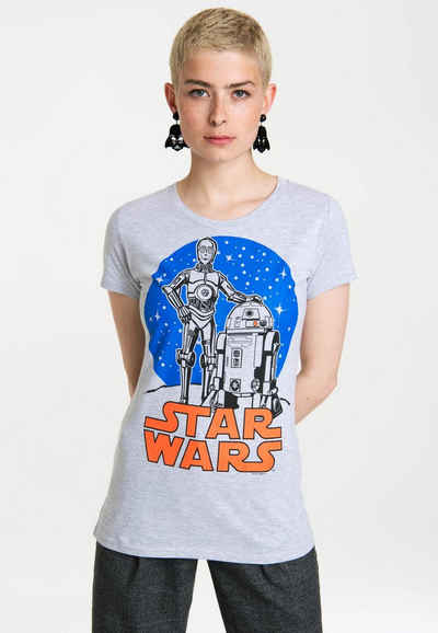 Damen Star Wars Shirts online kaufen | OTTO
