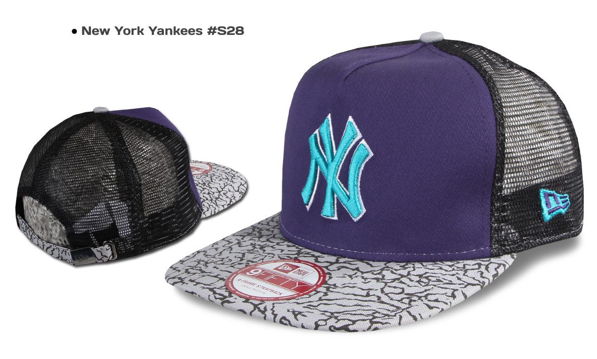 New Era Baseball Cap 9Fifty Snapback Cap Kappe Herren Damen Hut Mütze – Bild 2 von 2