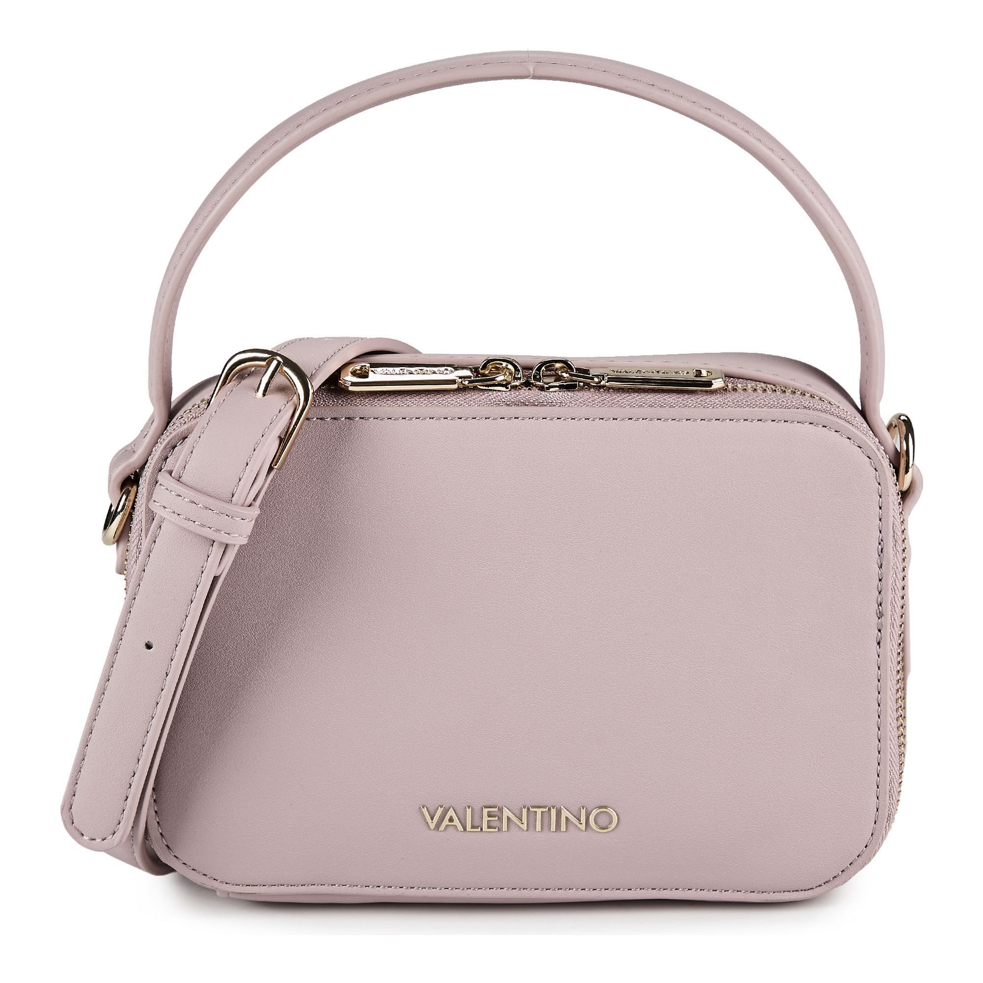 VALENTINO BAGS Henkeltasche Camilla Mir, Polyurethan