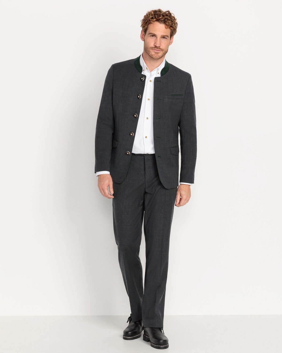 Luis Steindl Janker Janker