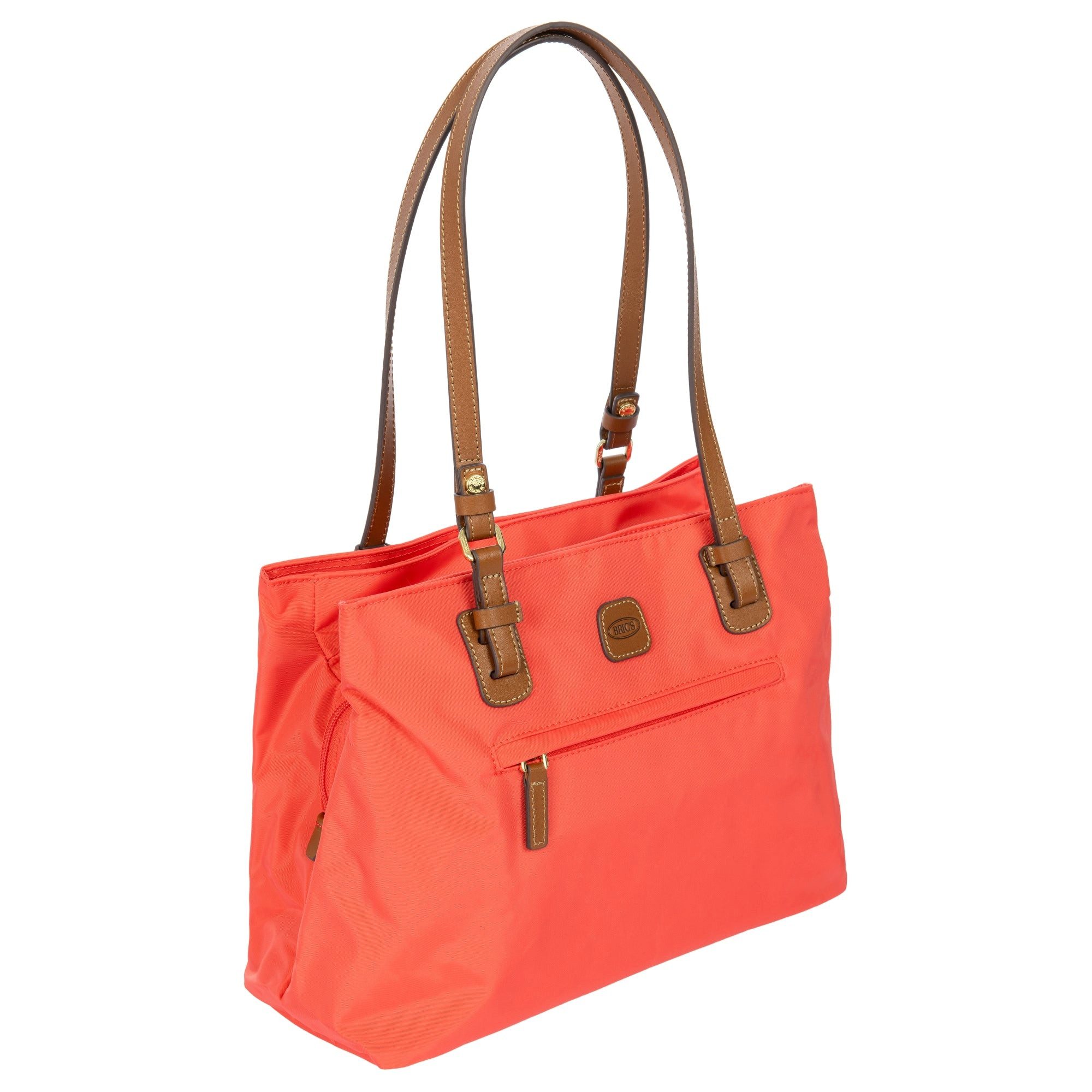 Bric's Shopper X-Bag - Shopper M 32 cm (poppy)