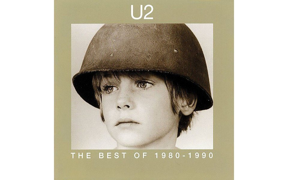Hörspiel-CD The Best Of 1980 - 1990