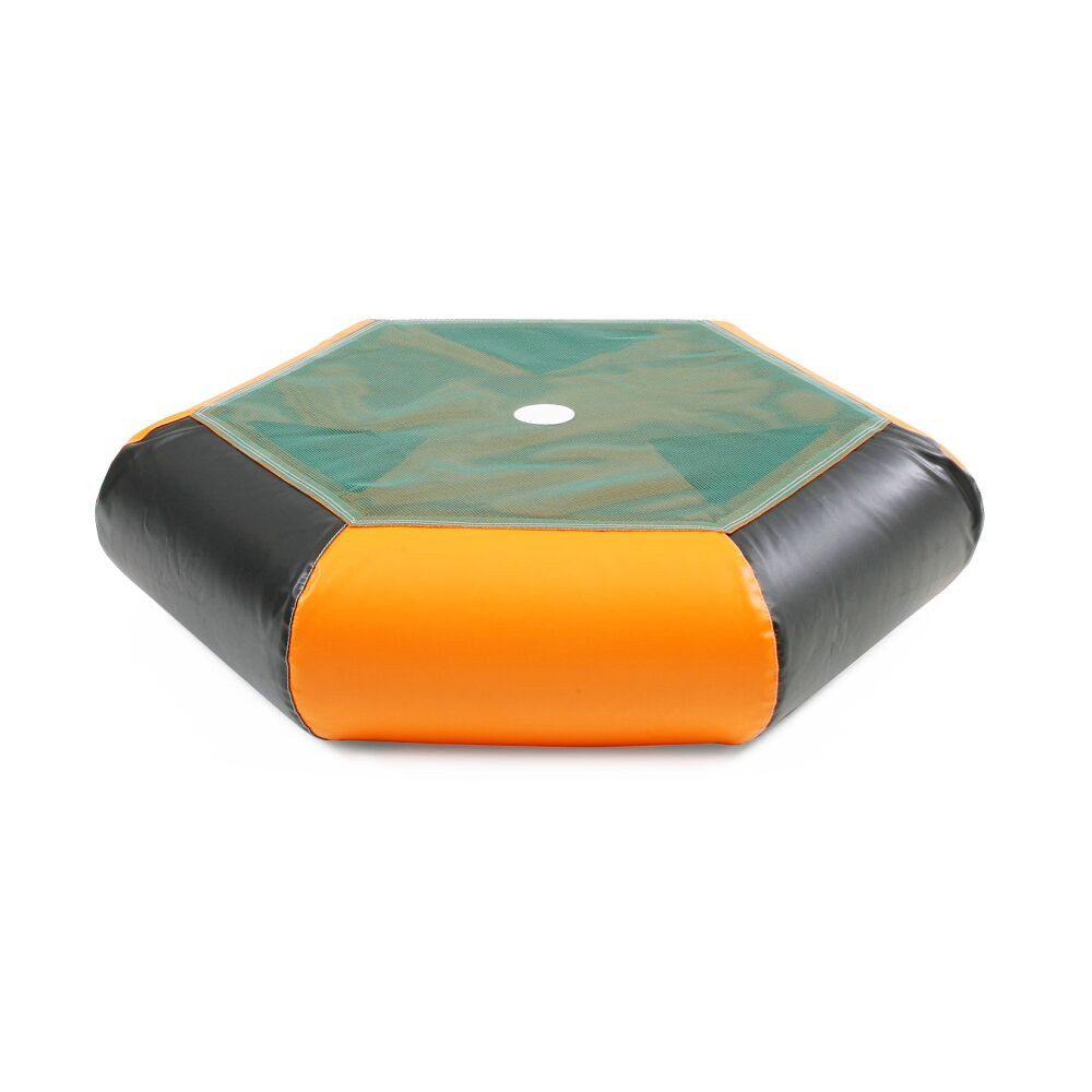Fitnesstrampolin Trampolin Soft-Tramp