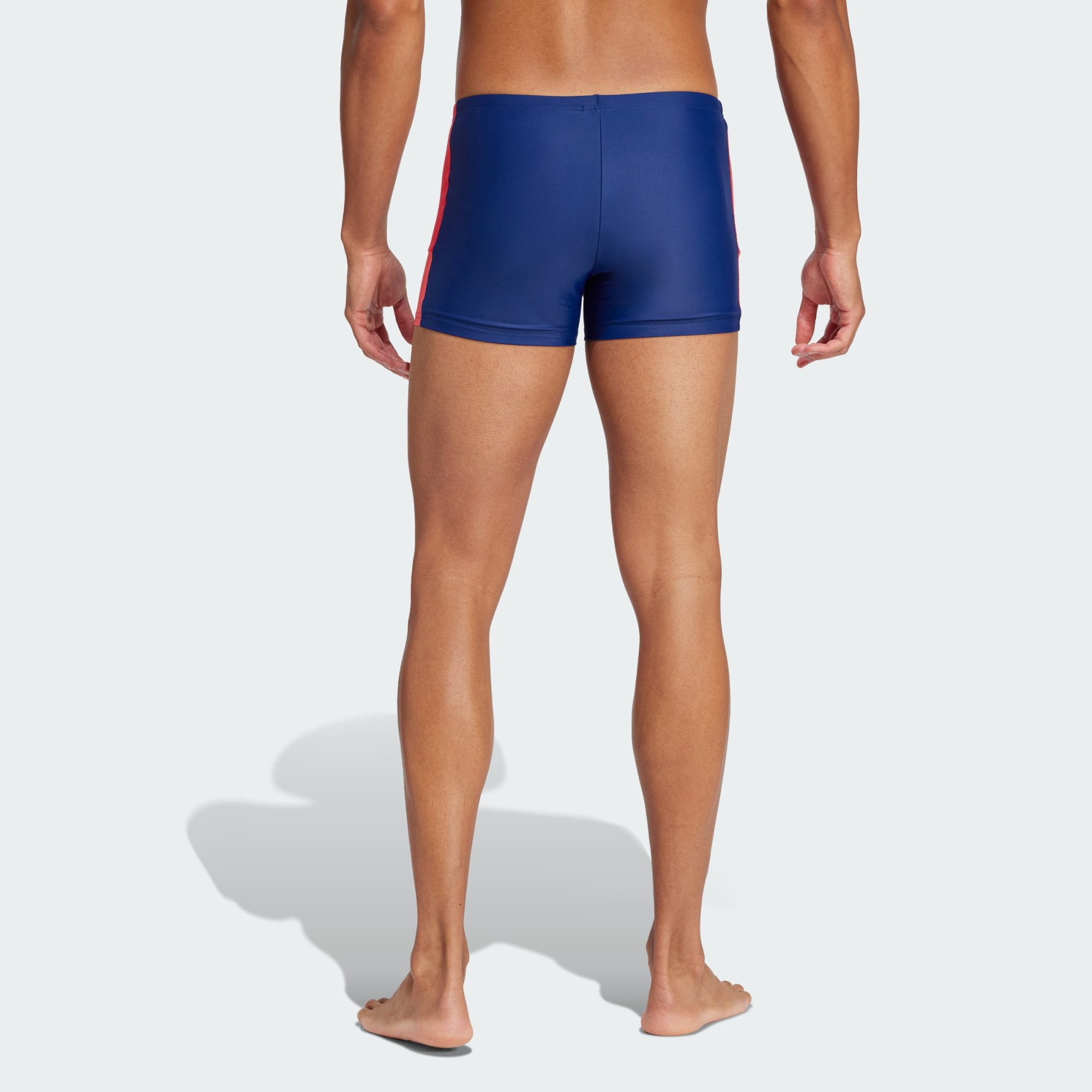 adidas Performance Badeshorts COLORBLOCK SWIM BOXER-BADEHOSE (1-St) günstig online kaufen