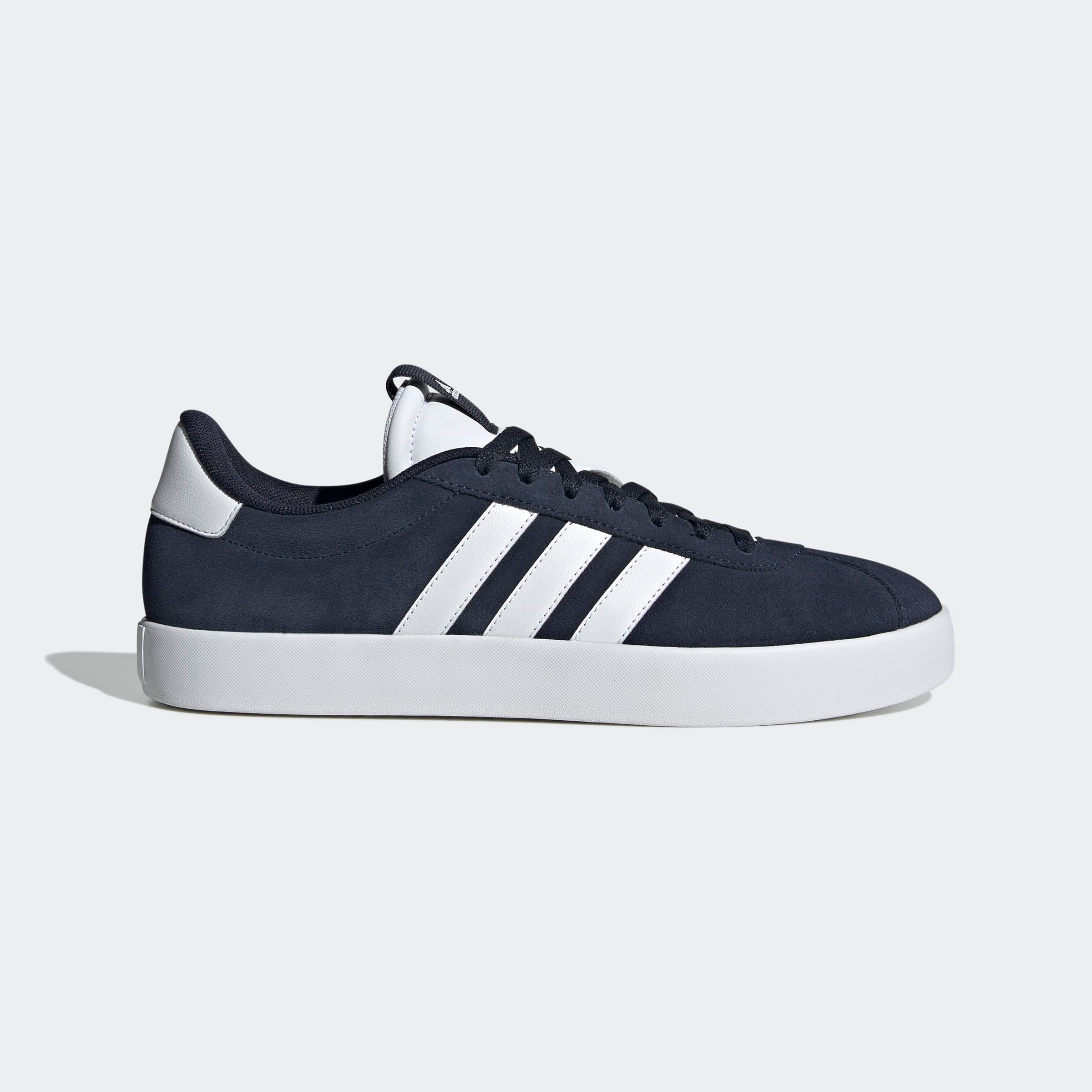 adidas Sportswear VL COURT 3.0 Sneaker inspiriert vom Design des adidas sam günstig online kaufen