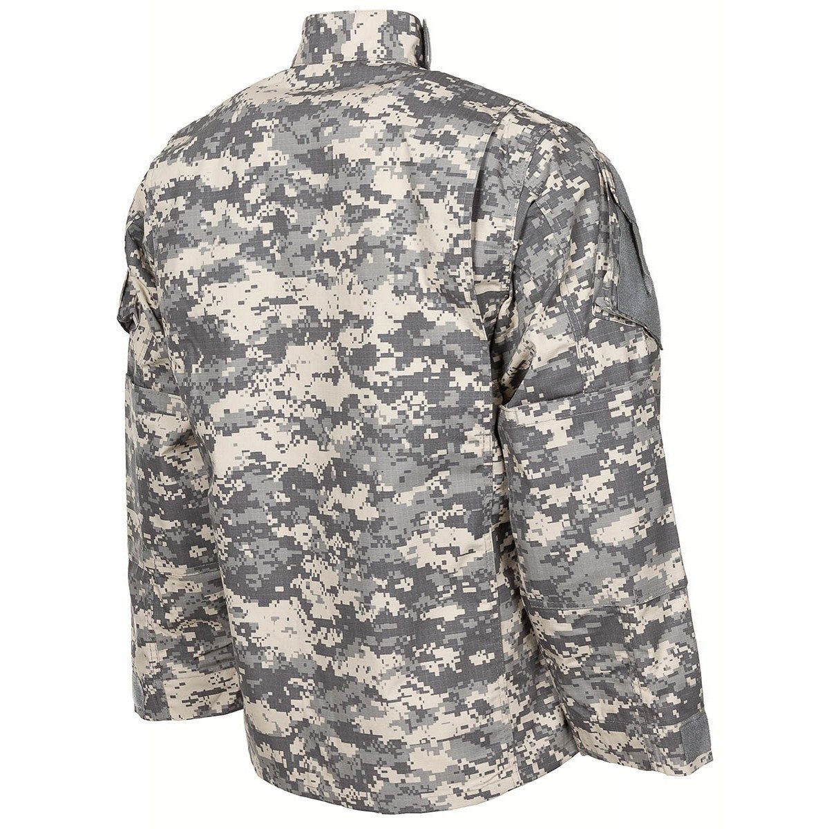 MFH Military-Jacket MFH US Feldjacke, ACU, günstig online kaufen