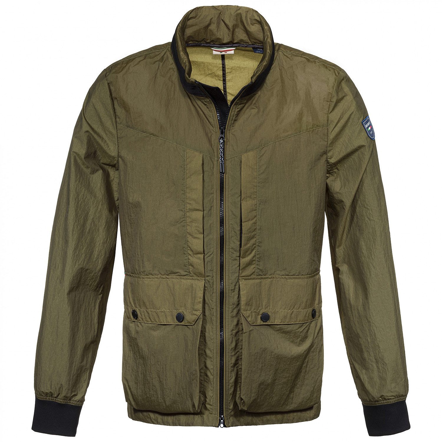 Dolomite Funktionsjacke Funktionsjacke M SAPPADA FIELD JACKET