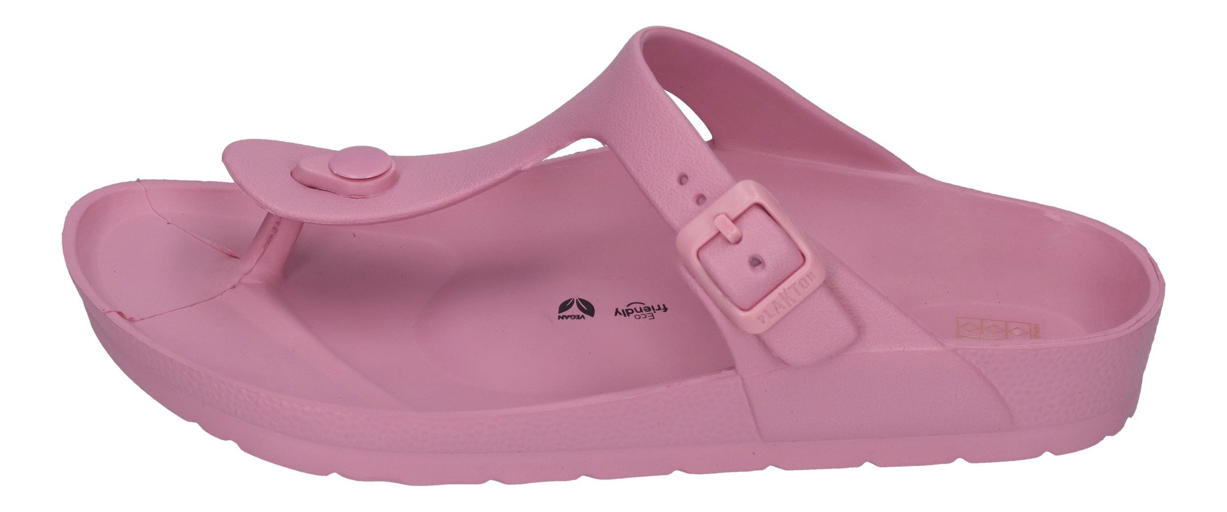 Plakton WENDY 761671 Zehentrenner Lilac – Bild 2 von 5