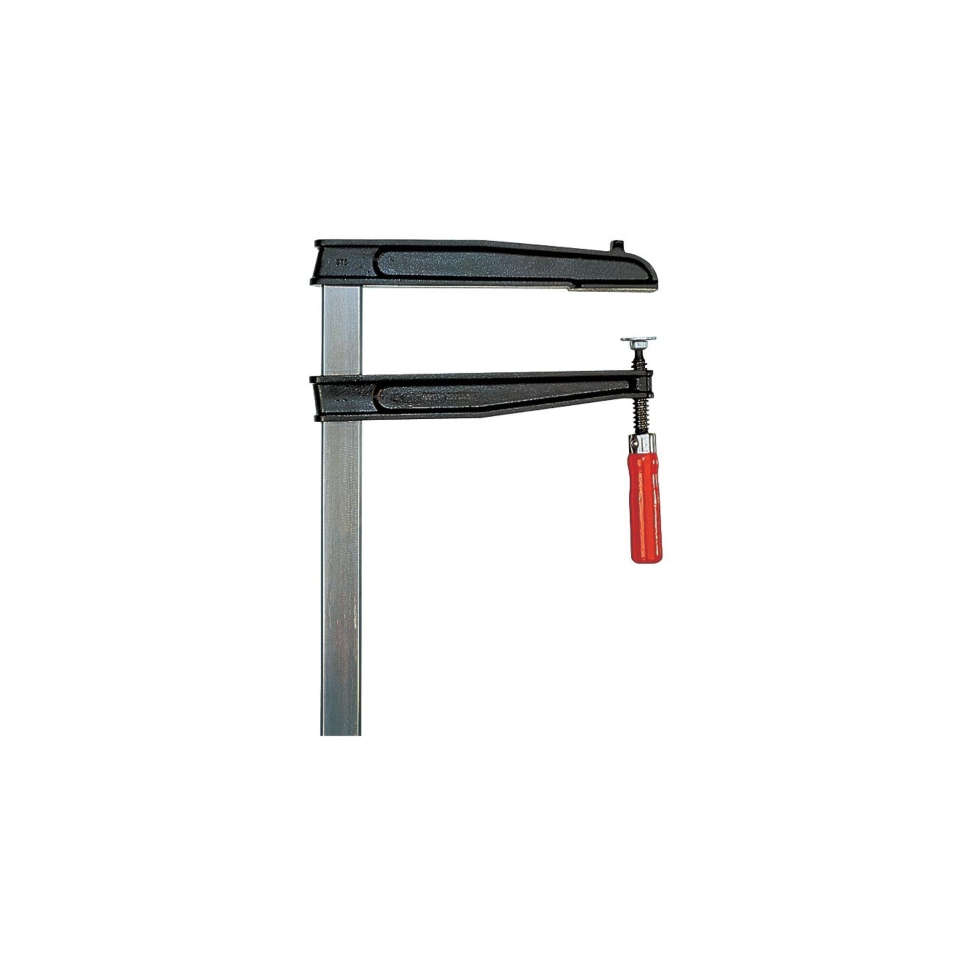 Bessey Schraubzwinge Bessey Tiefspann-Schraubzwinge TGNT 400/250